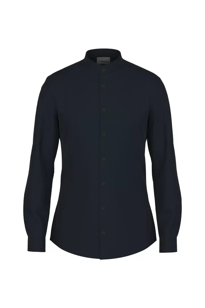 Slim-Fit Hemd "Tio" - Image 2