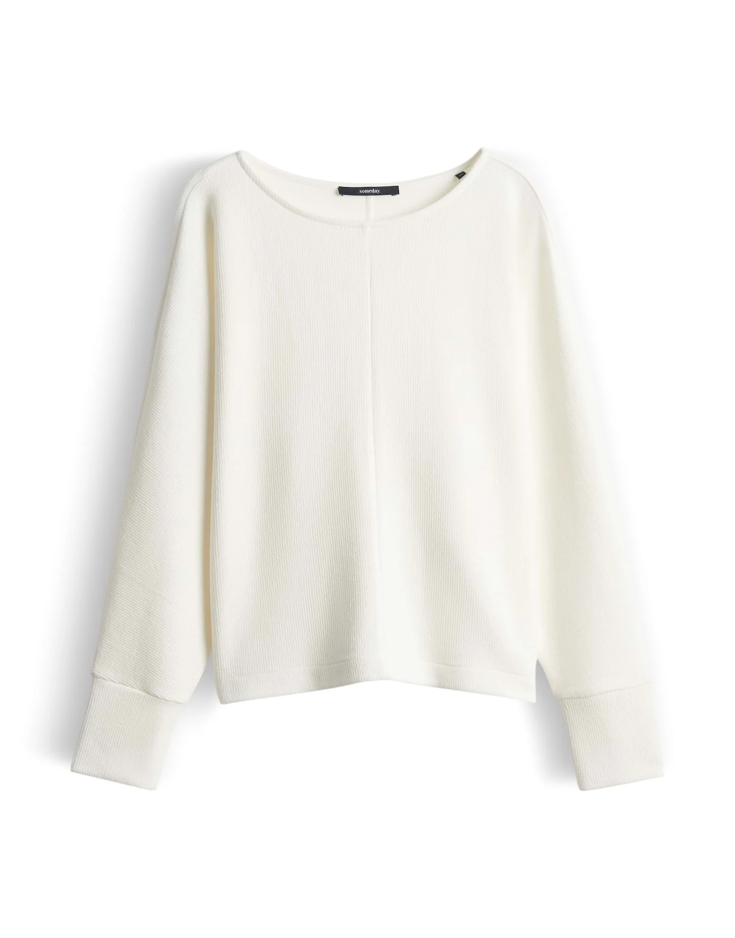 Sweatshirt "Utibby Texture"