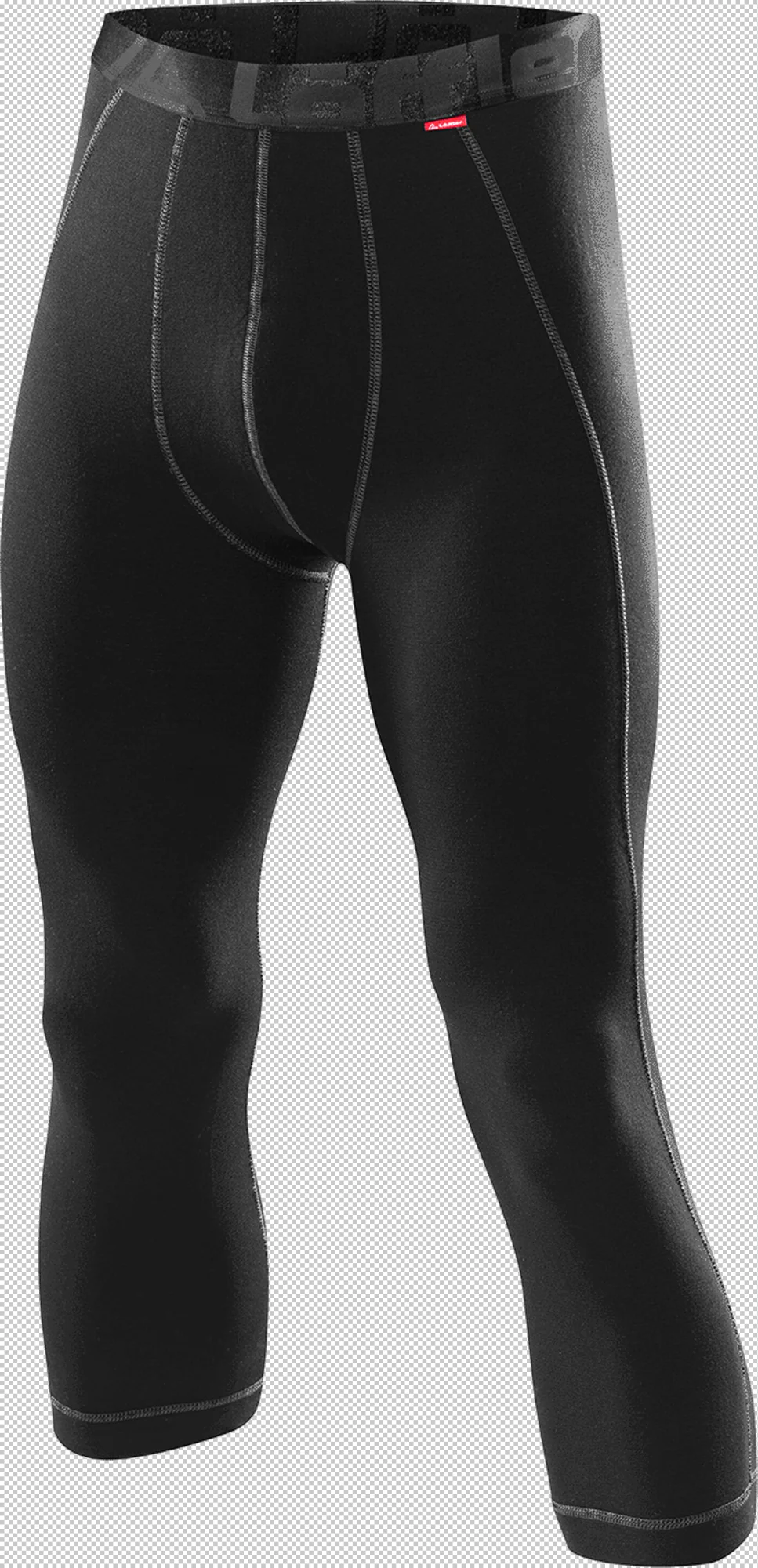 3/4 Unterhose