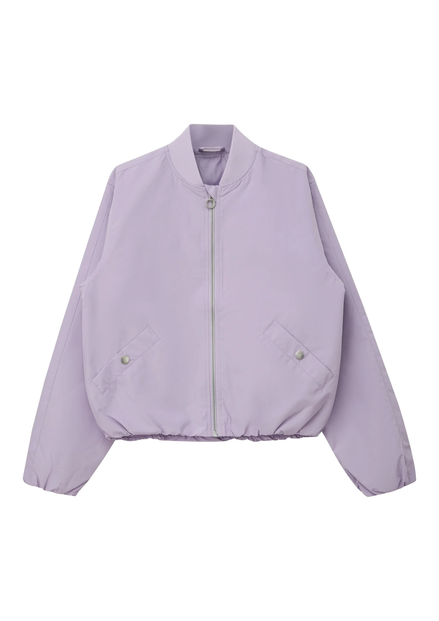Blousonjacke mit Nahtdetail - Image 2
