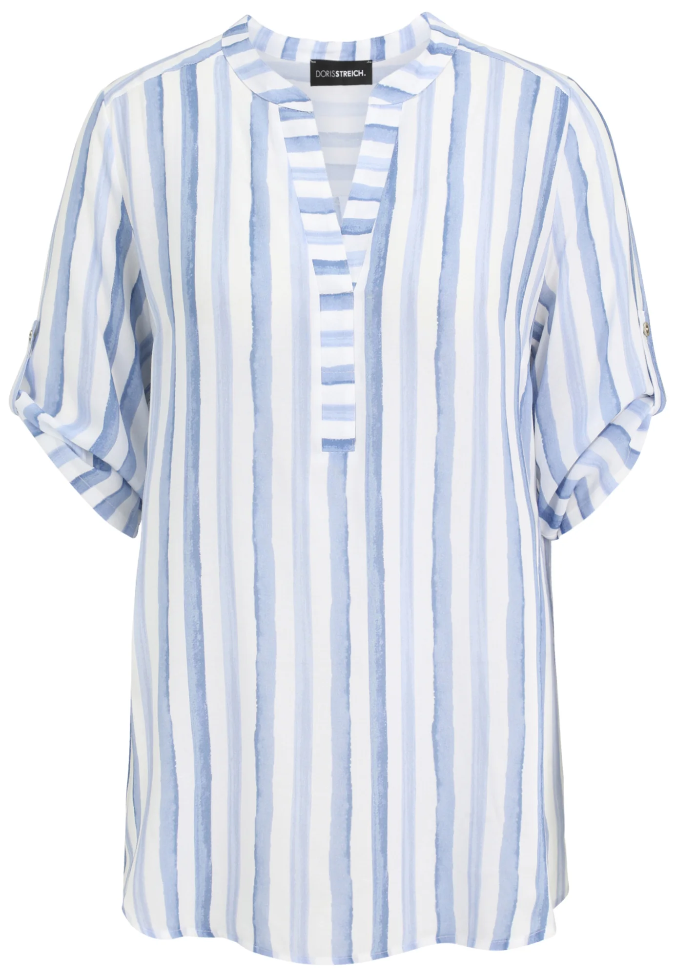 Schlupfbluse