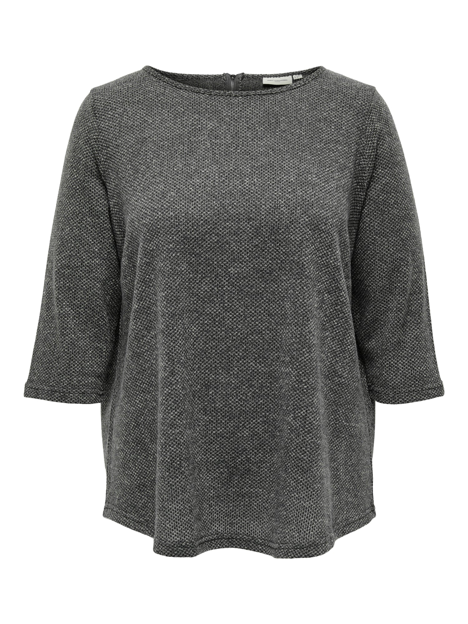 3/4-Arm Shirt - Image 2