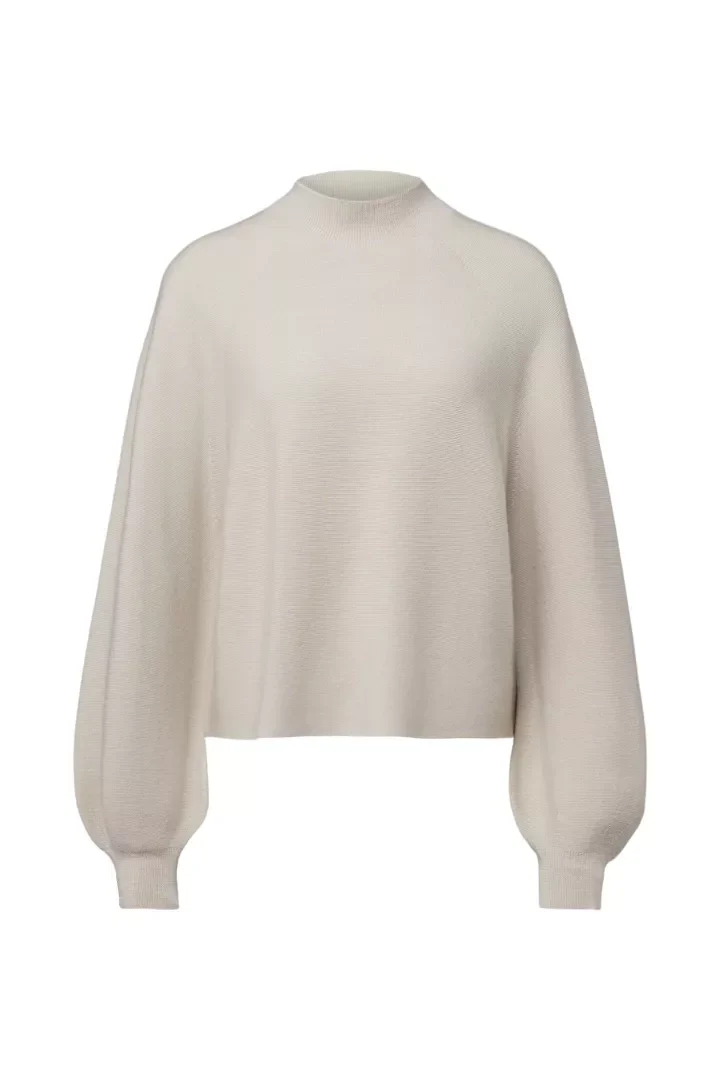 Strickpullover "Kimoni"