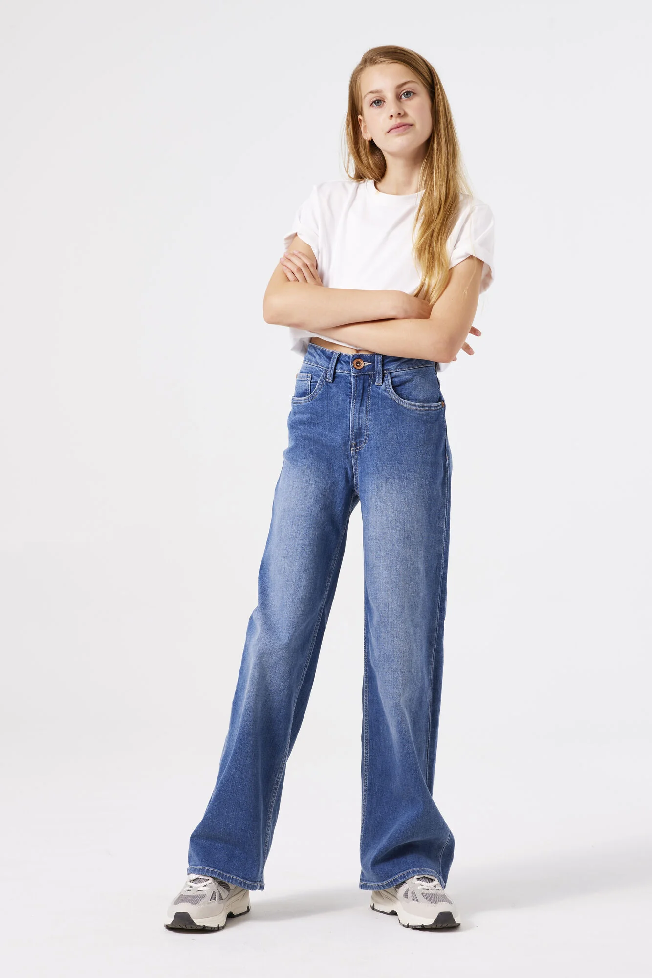 Weite Jeans - Image 10