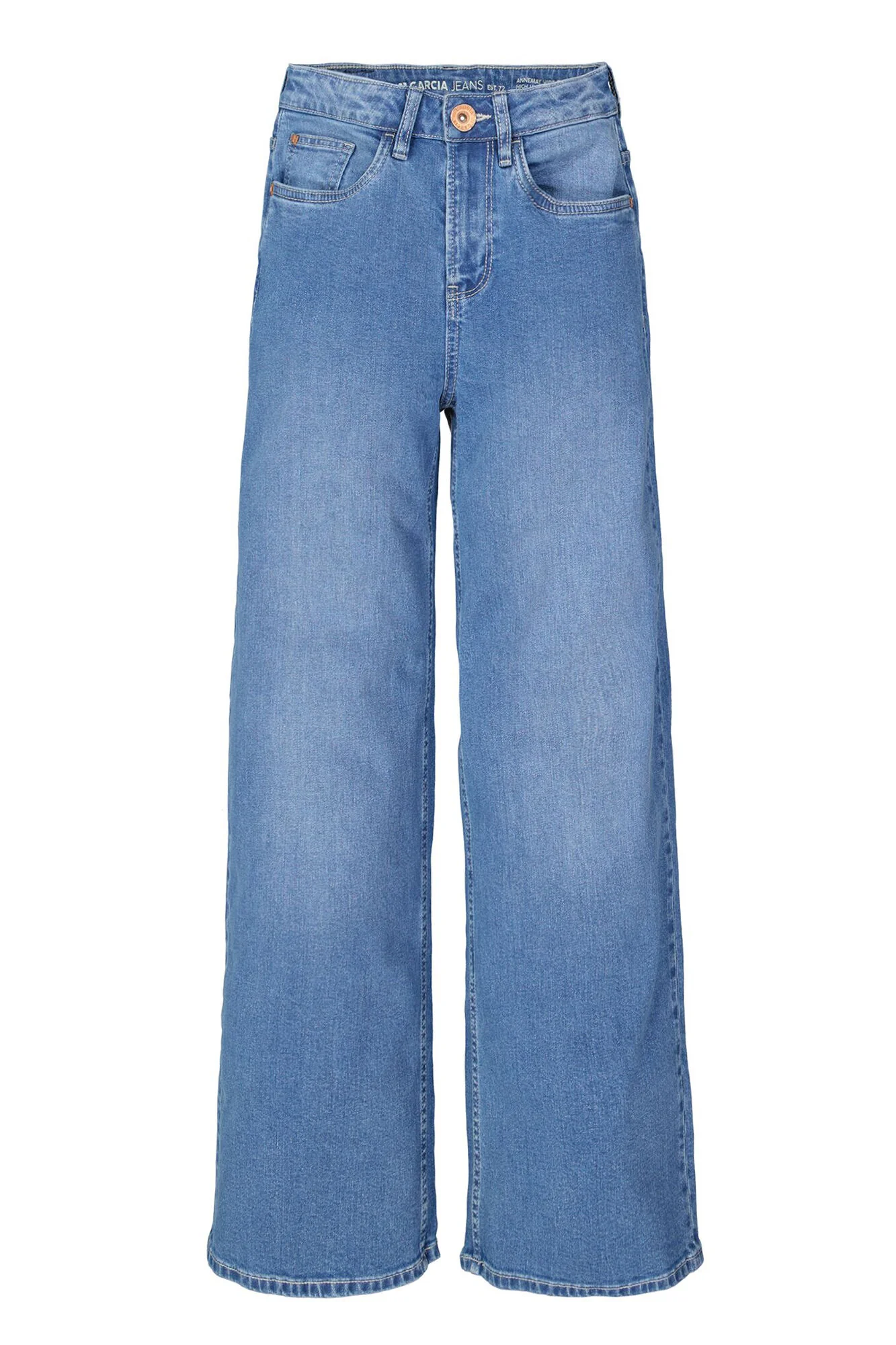 Weite Jeans - Image 5