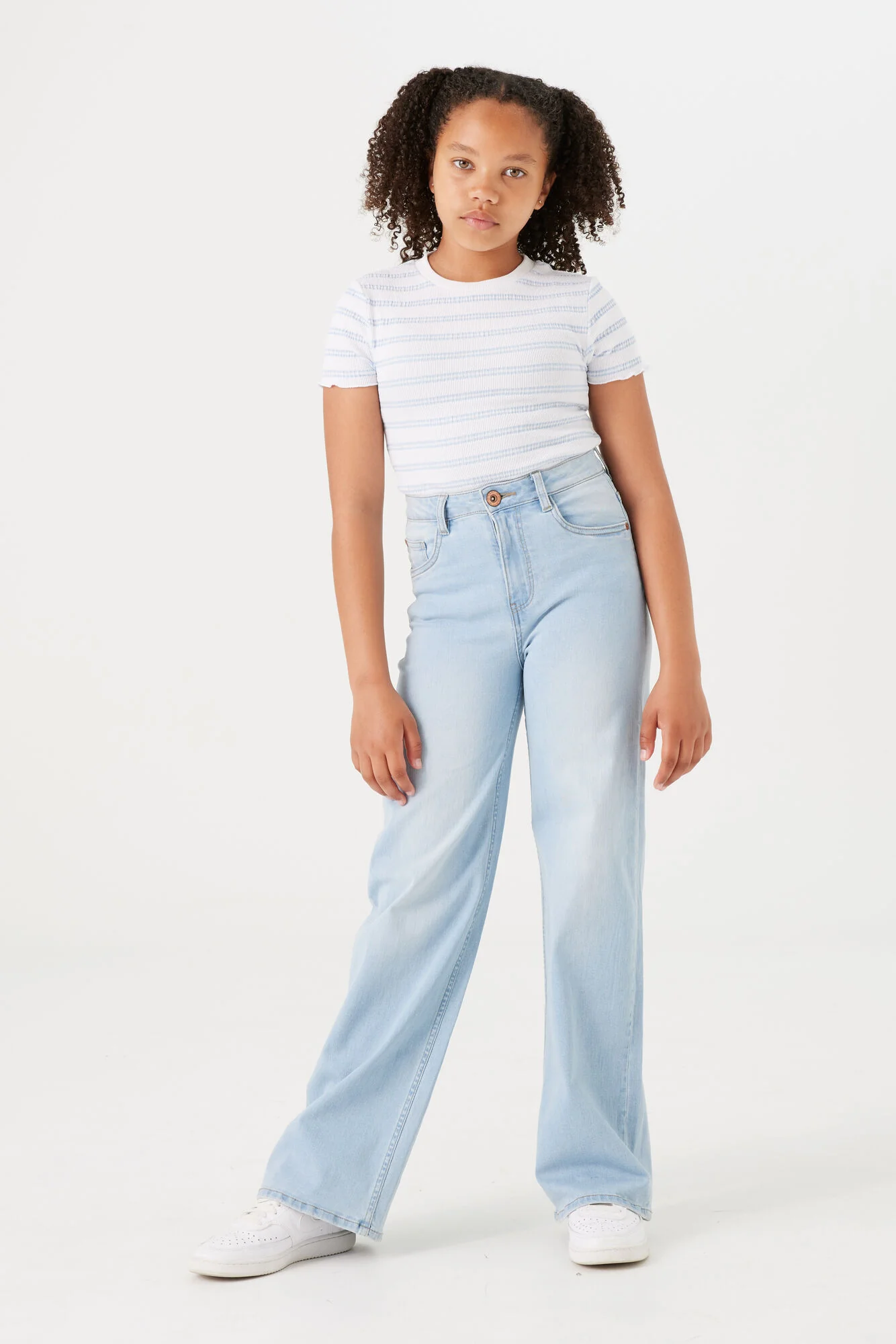 Weite Jeans - Image 9