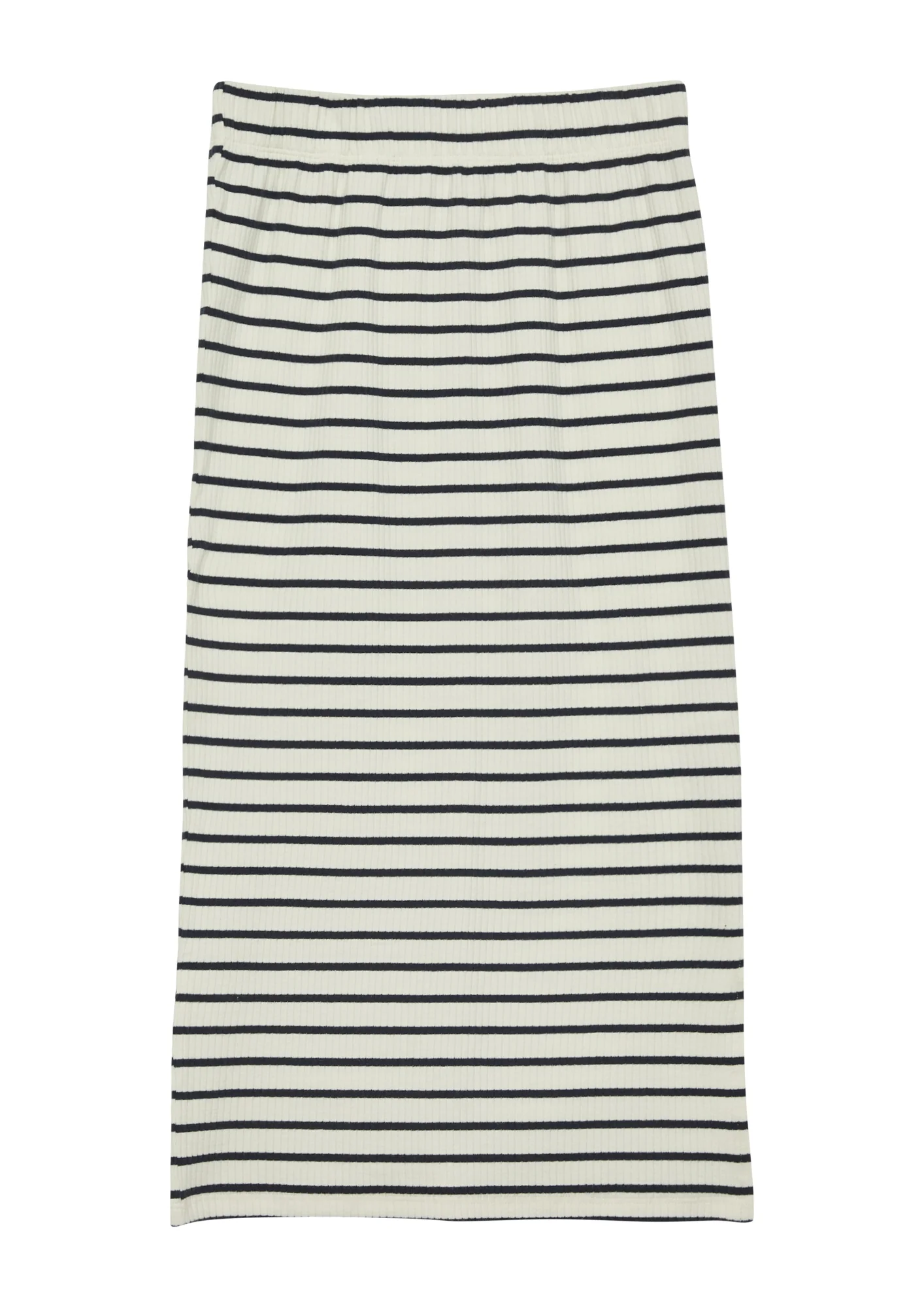 Midi-Rock in Relaxed Fit