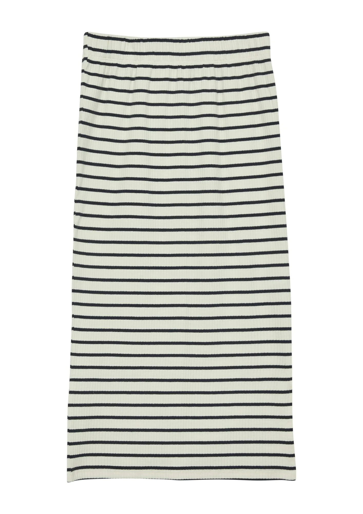 Midi-Rock in Relaxed Fit - Image 2