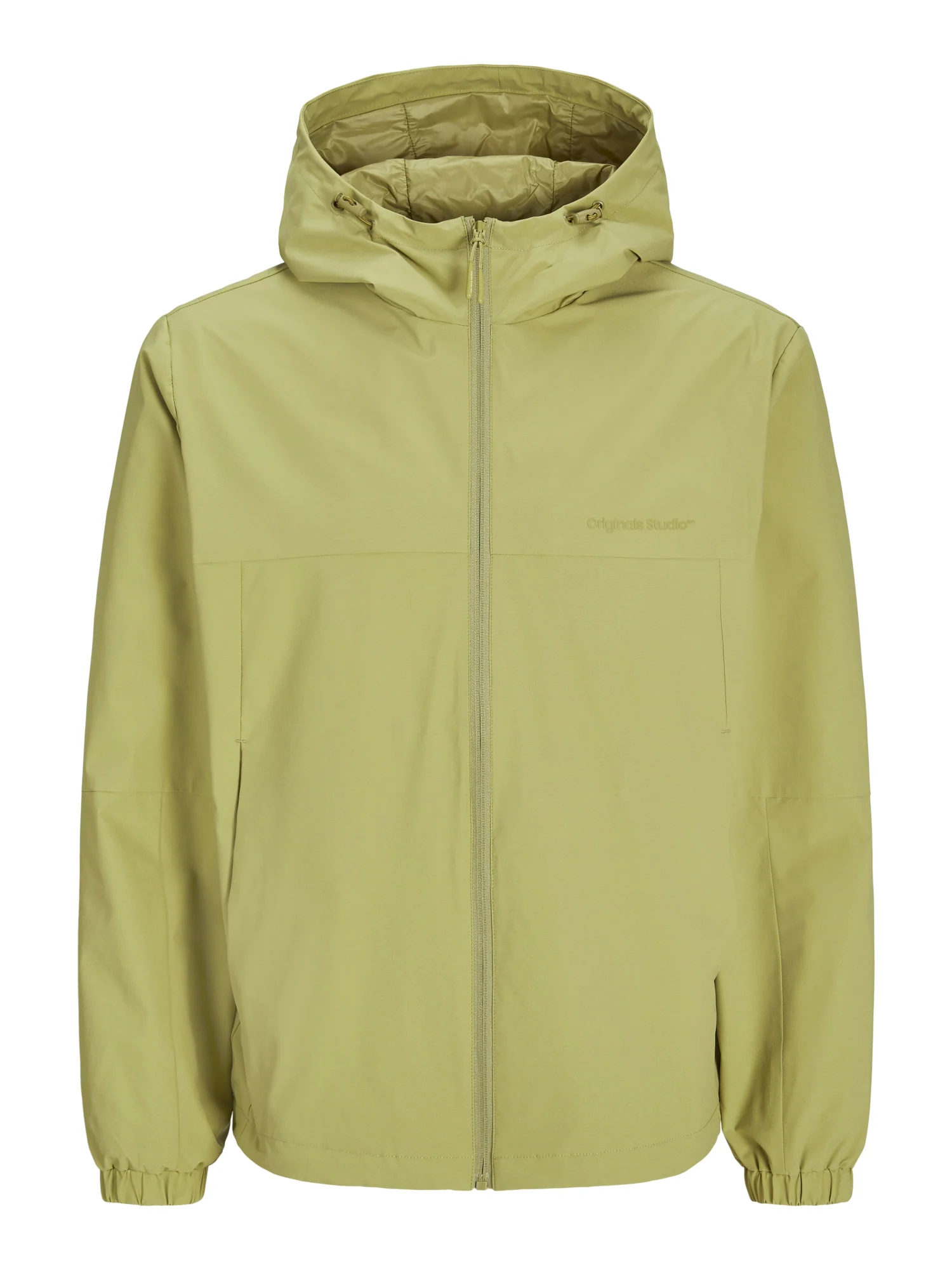 Jacke