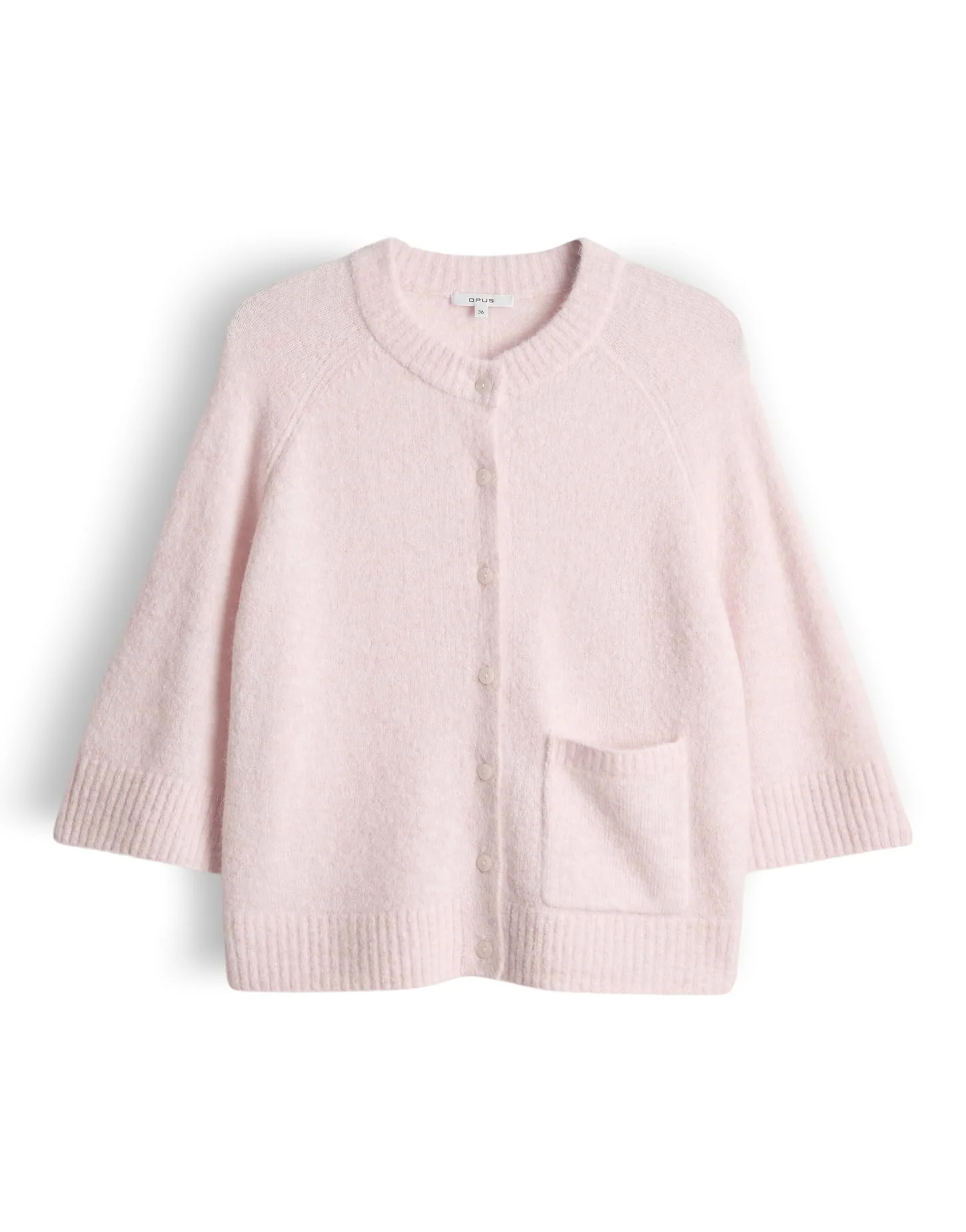 Strickjacke "Dathena"