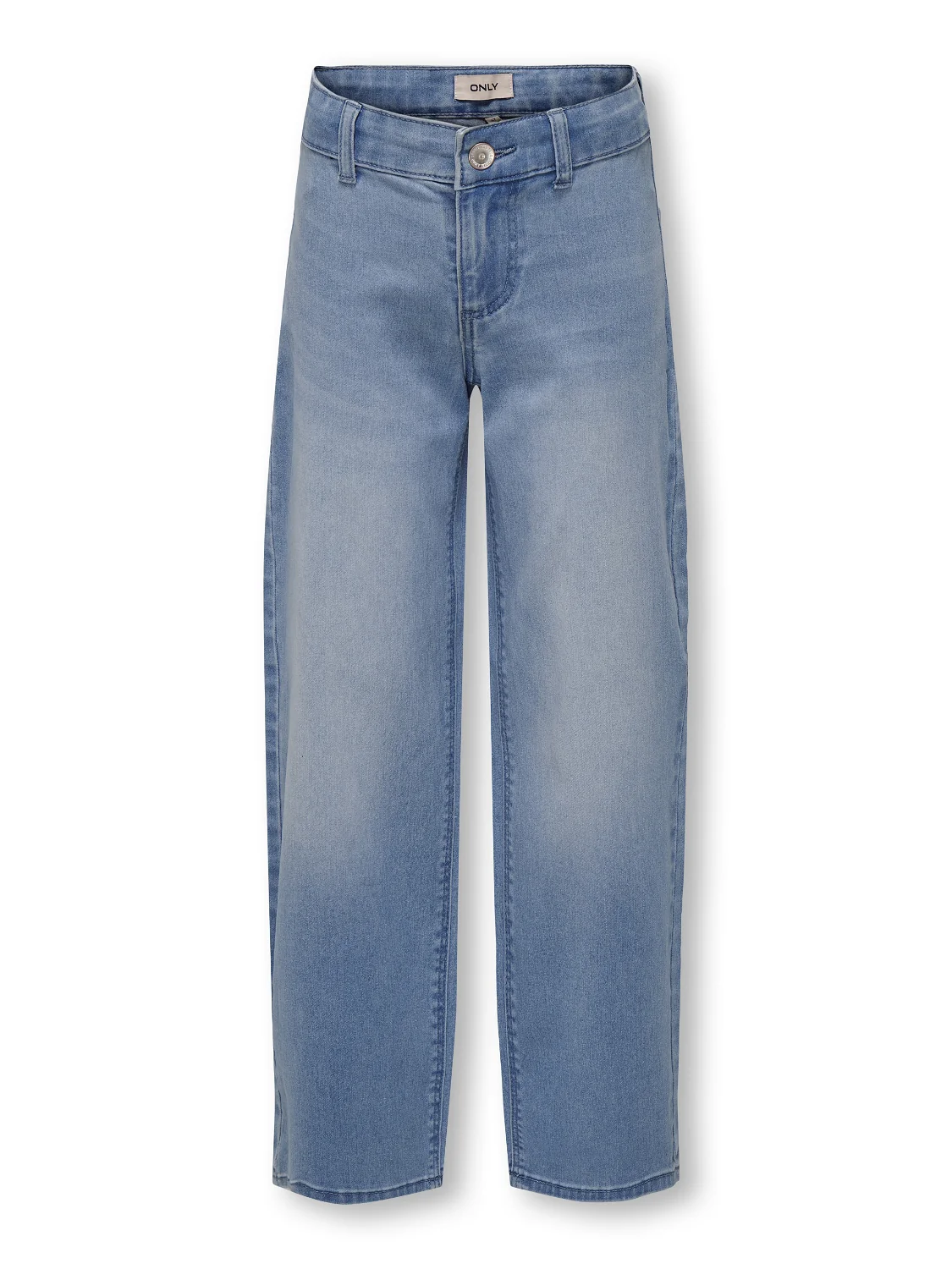 Jeans mit weitem Bein - Image 2