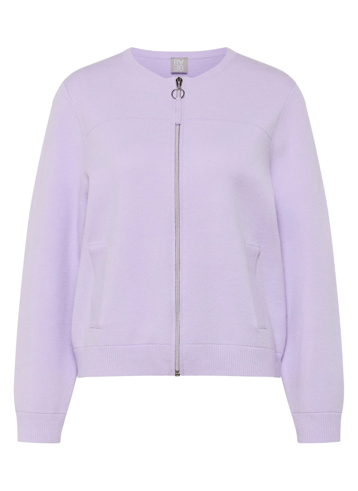 Sweatjacke