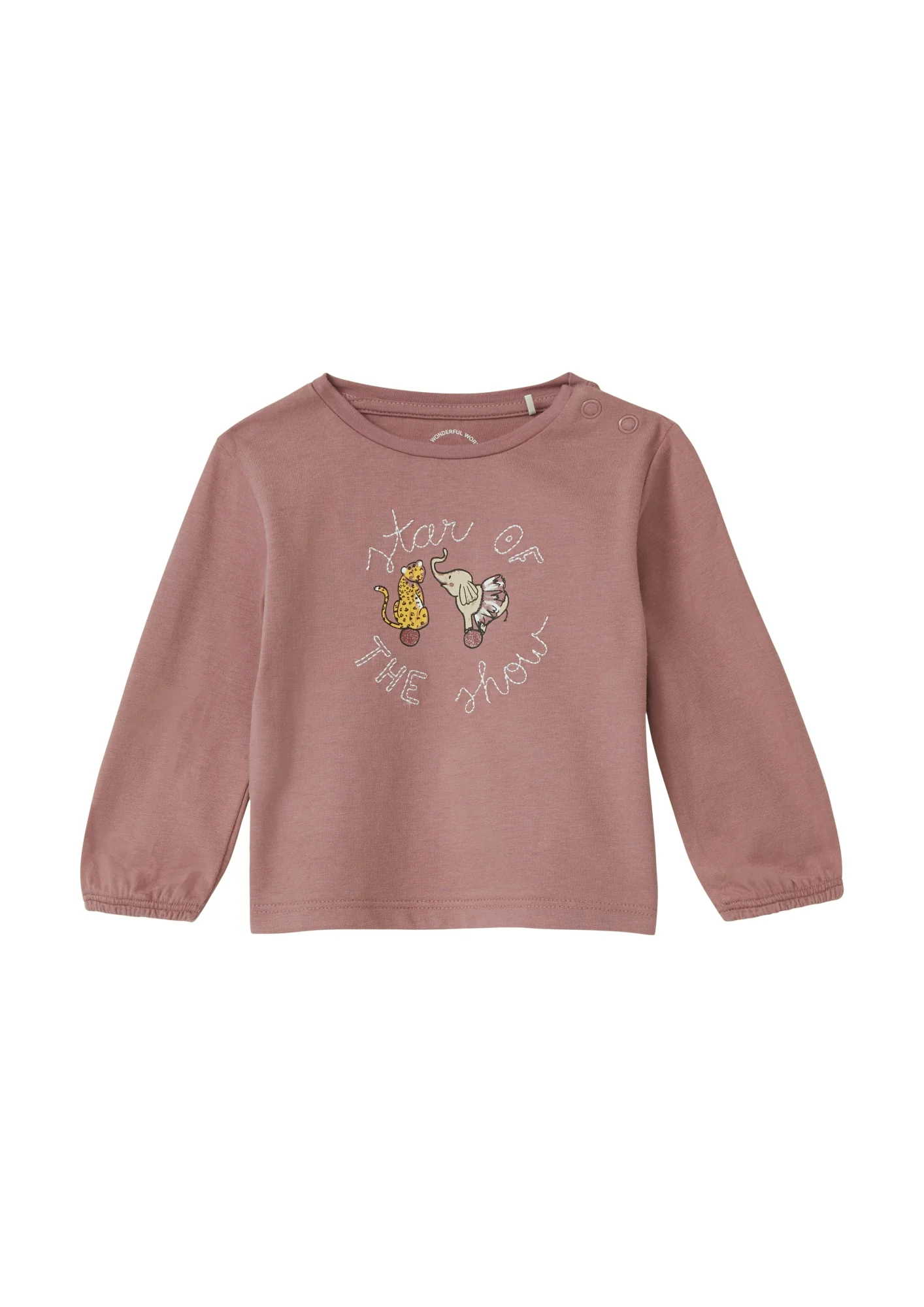 Langarmshirt - Image 2