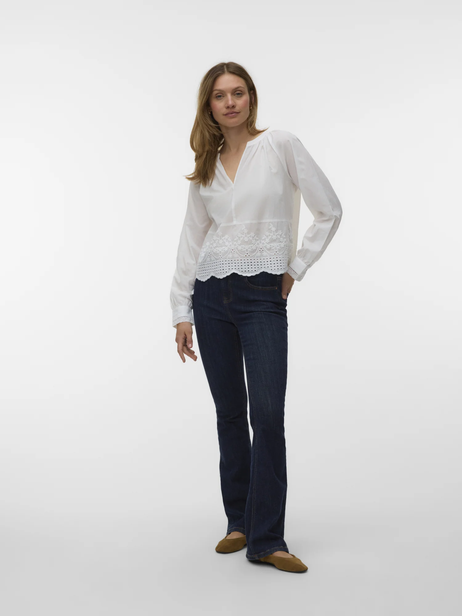 Bluse - Image 4