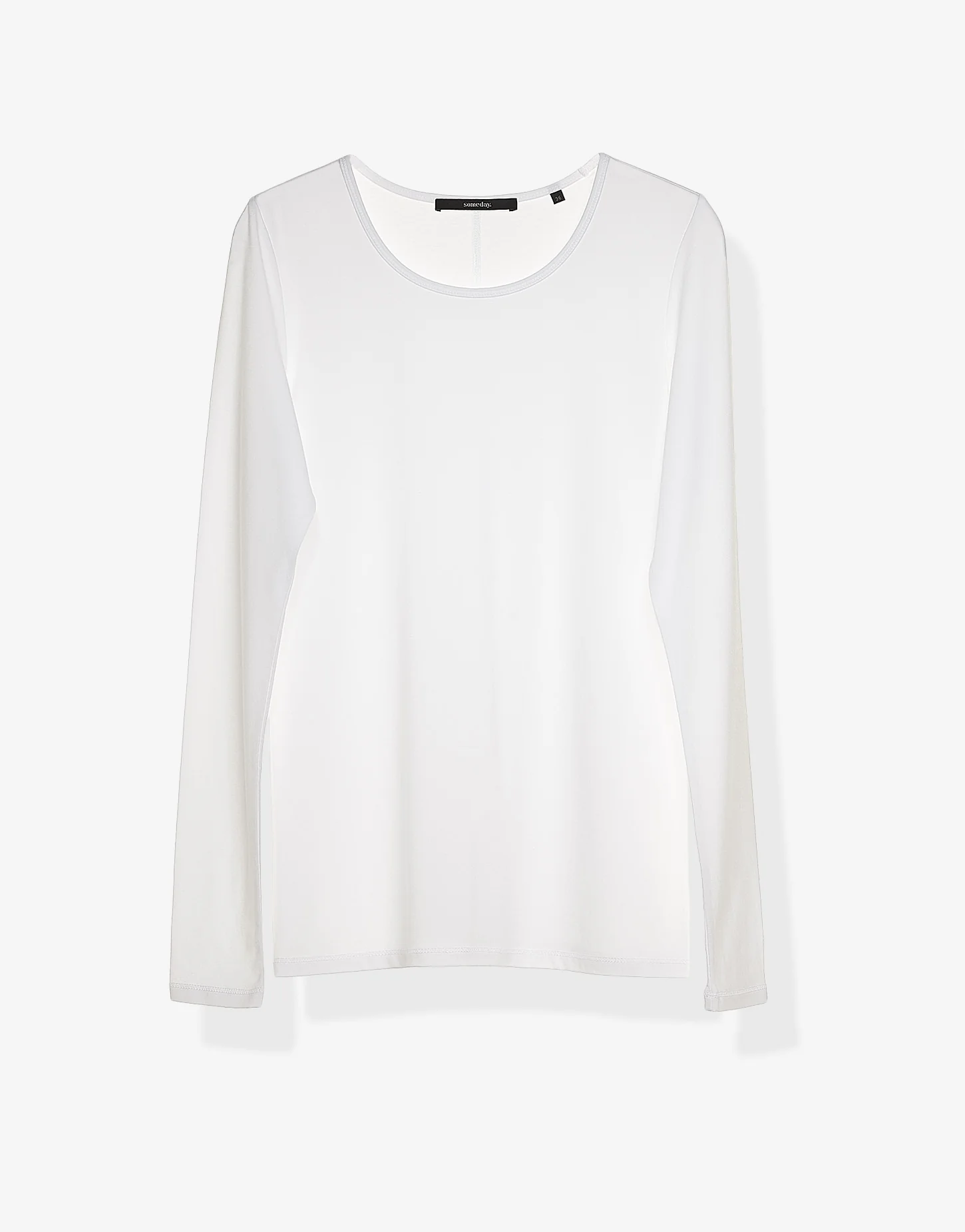 Langarmshirt "Kalia"