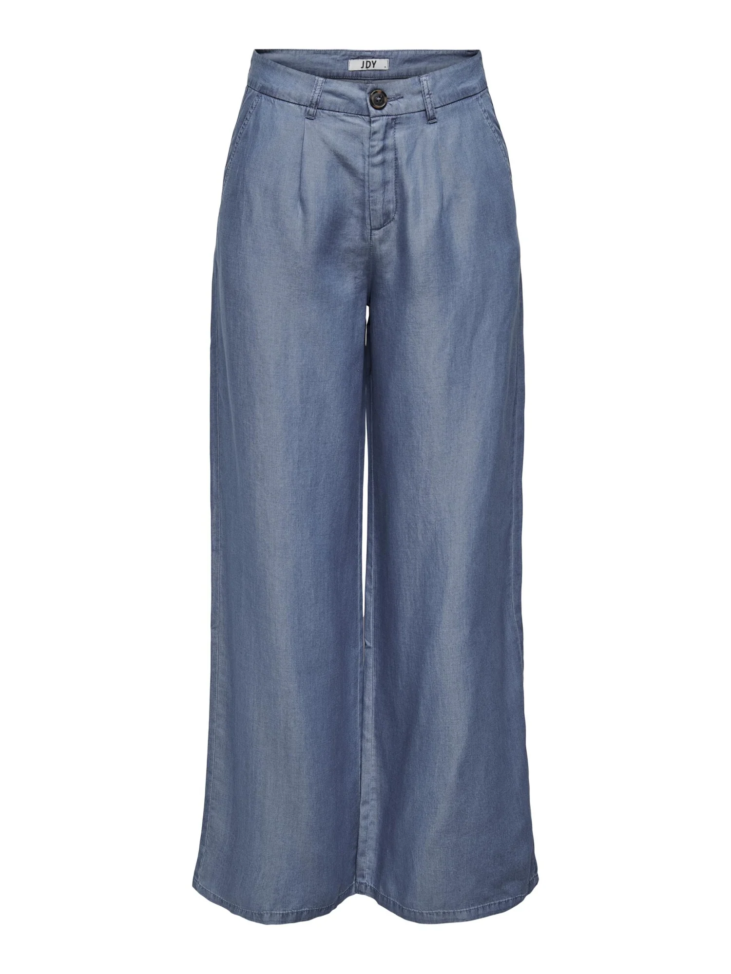 Hose mit weitem Beinschnitt