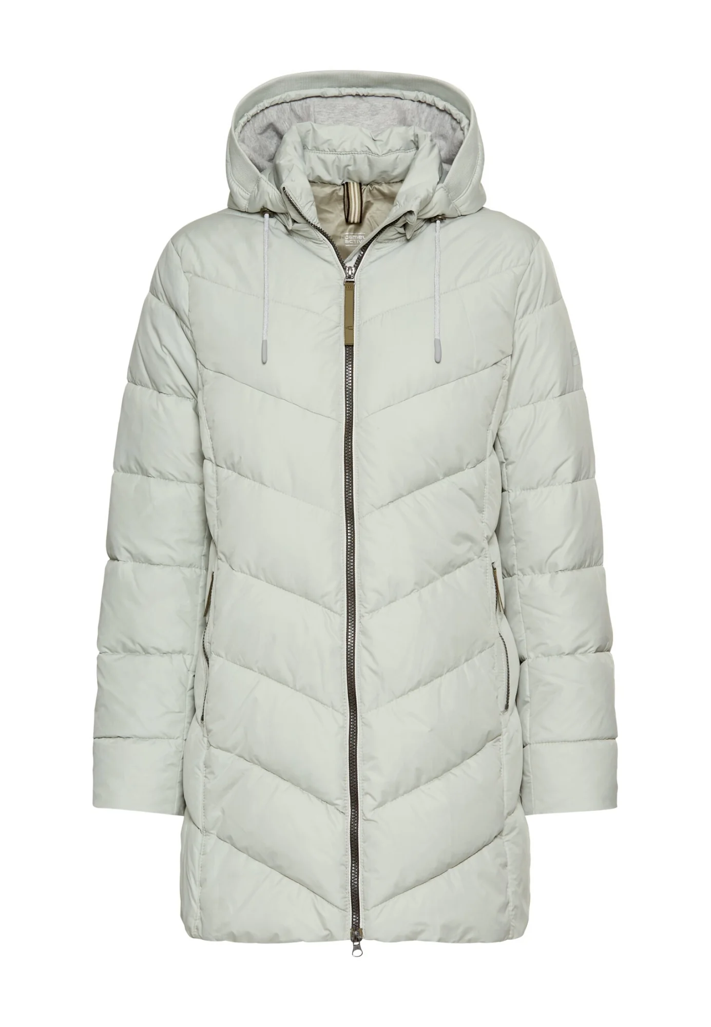 Wattierte Jacke - Image 2