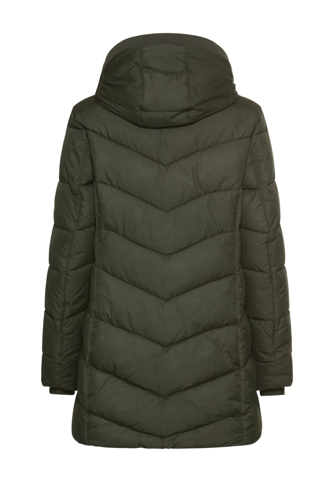 Wattierte Jacke - Image 4