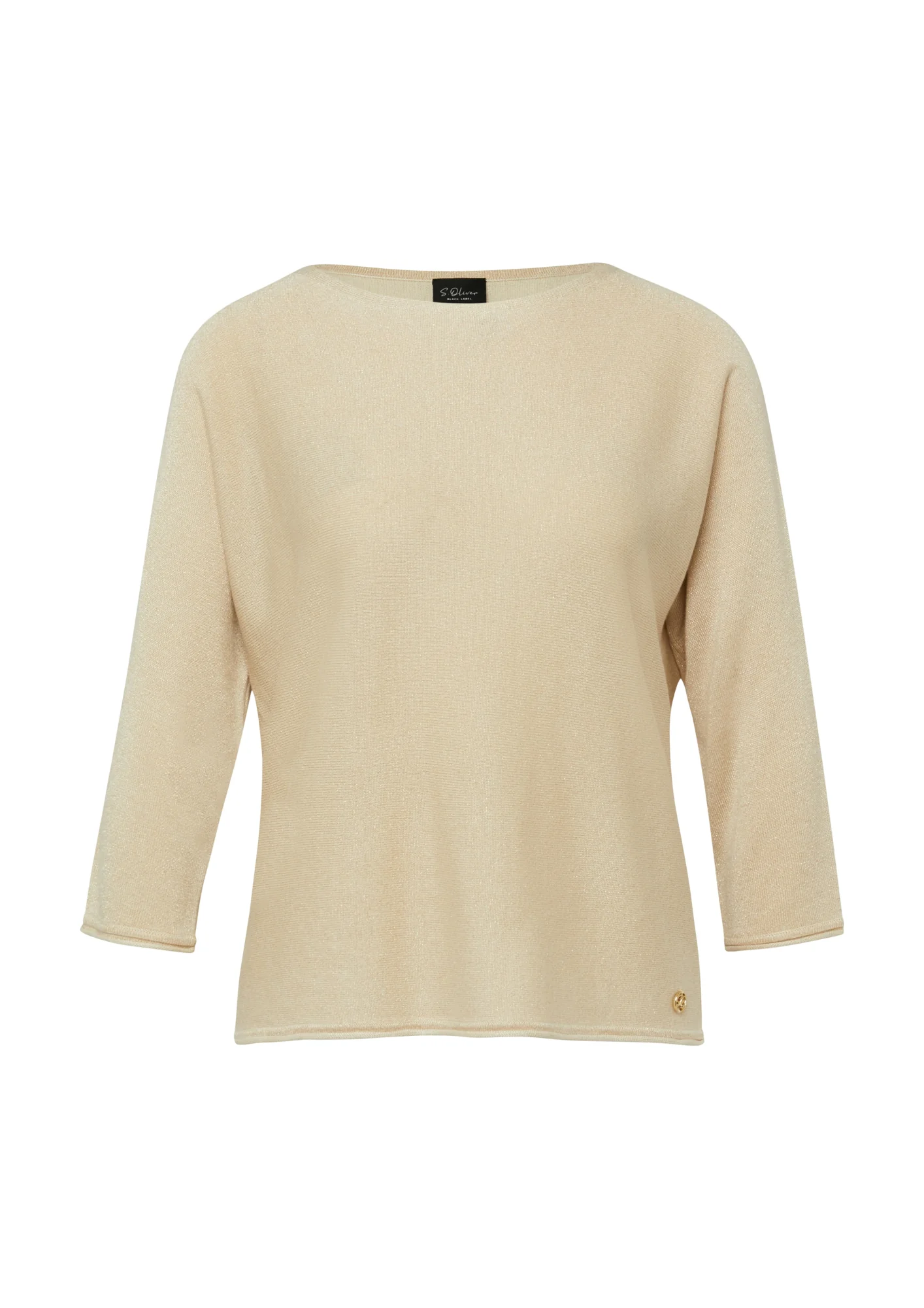 Leichter Feinstrickpullover - Image 2