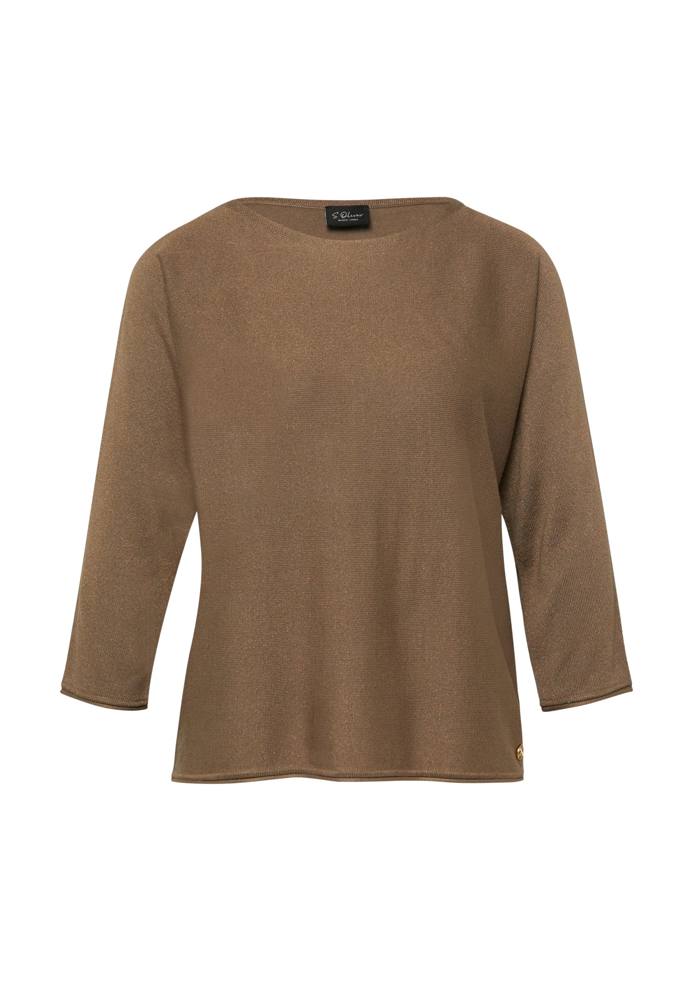 Leichter Feinstrickpullover - Image 3