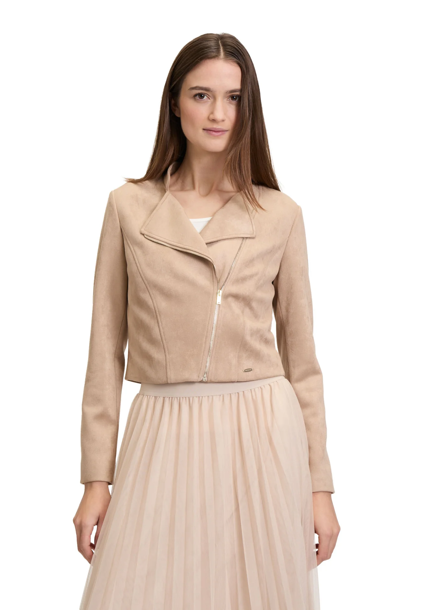 Kurze Blazerjacke - Image 3
