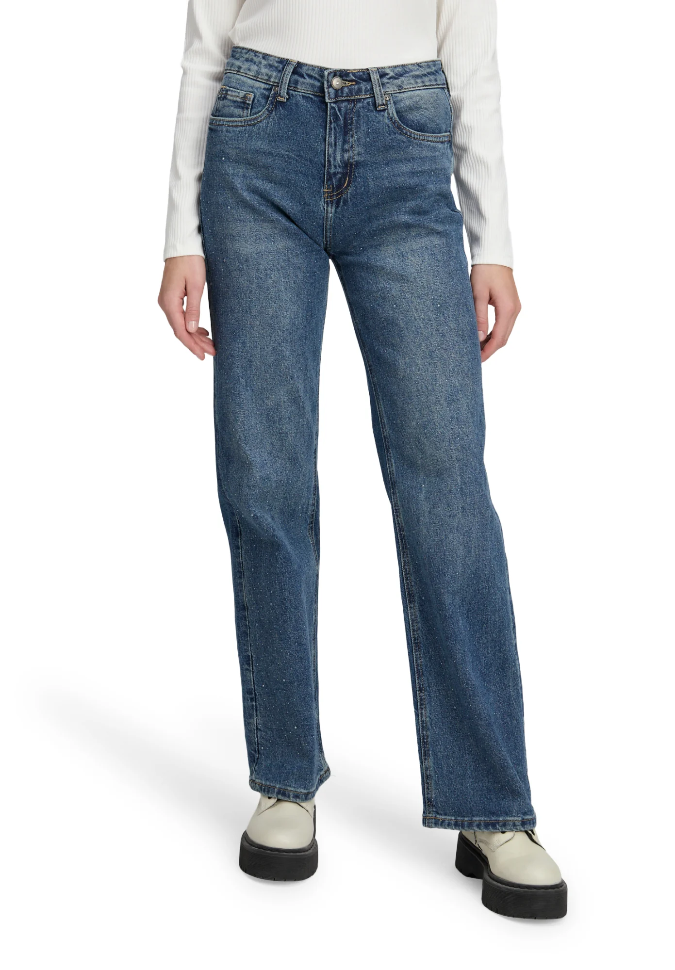 Stretch-Jeans - Image 2
