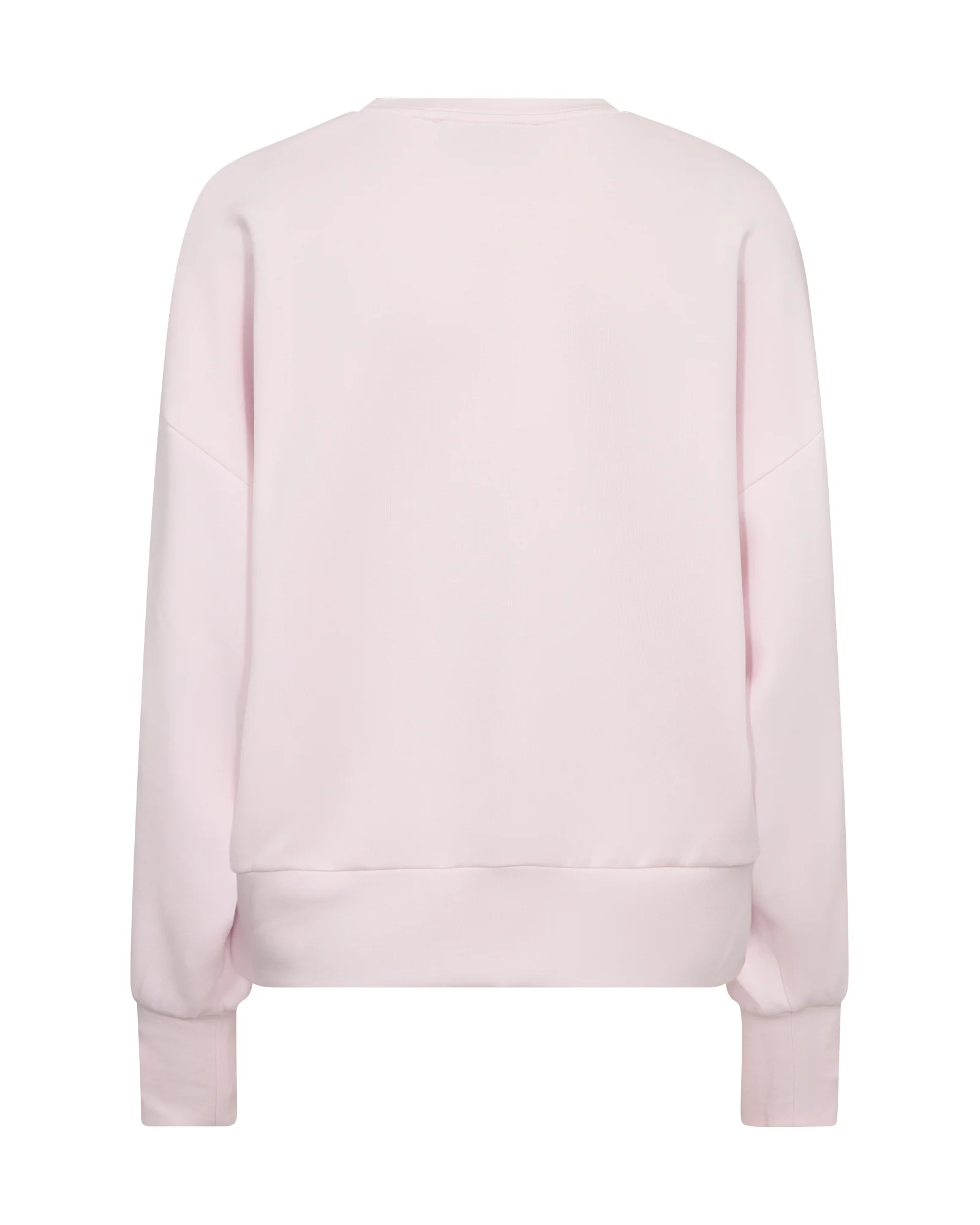 Sweatshirt mit Frontprint - Image 6