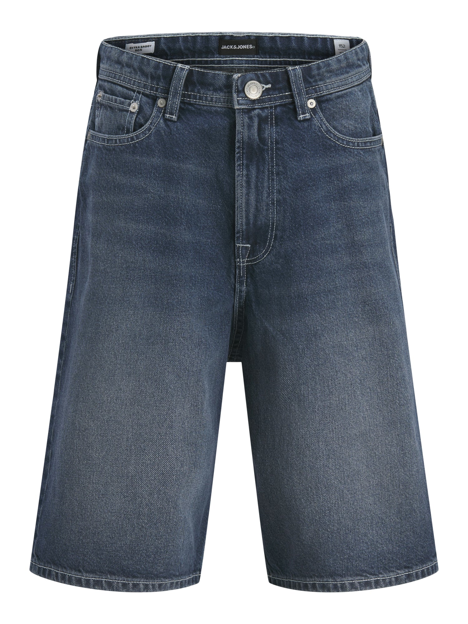 Jeansshorts