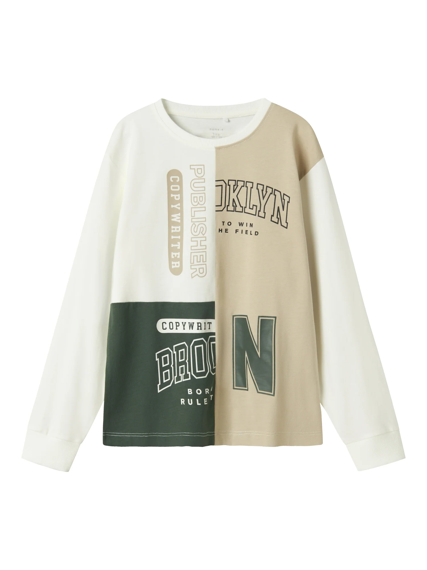 Sweatshirt - Image 2