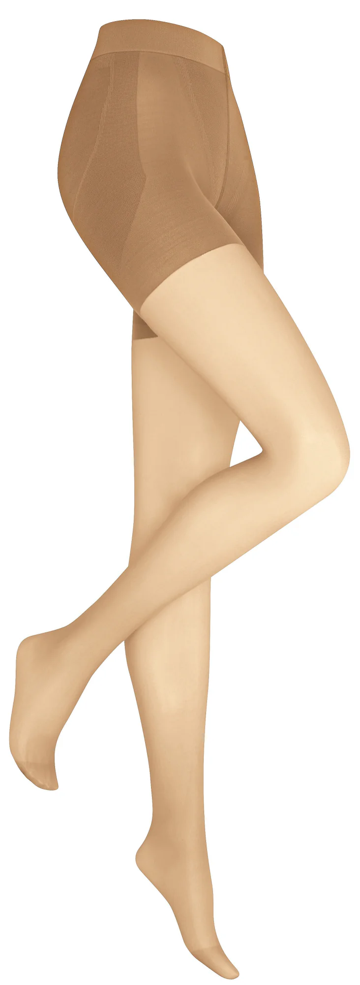 Strumpfhose mit formendem Effekt - Image 3