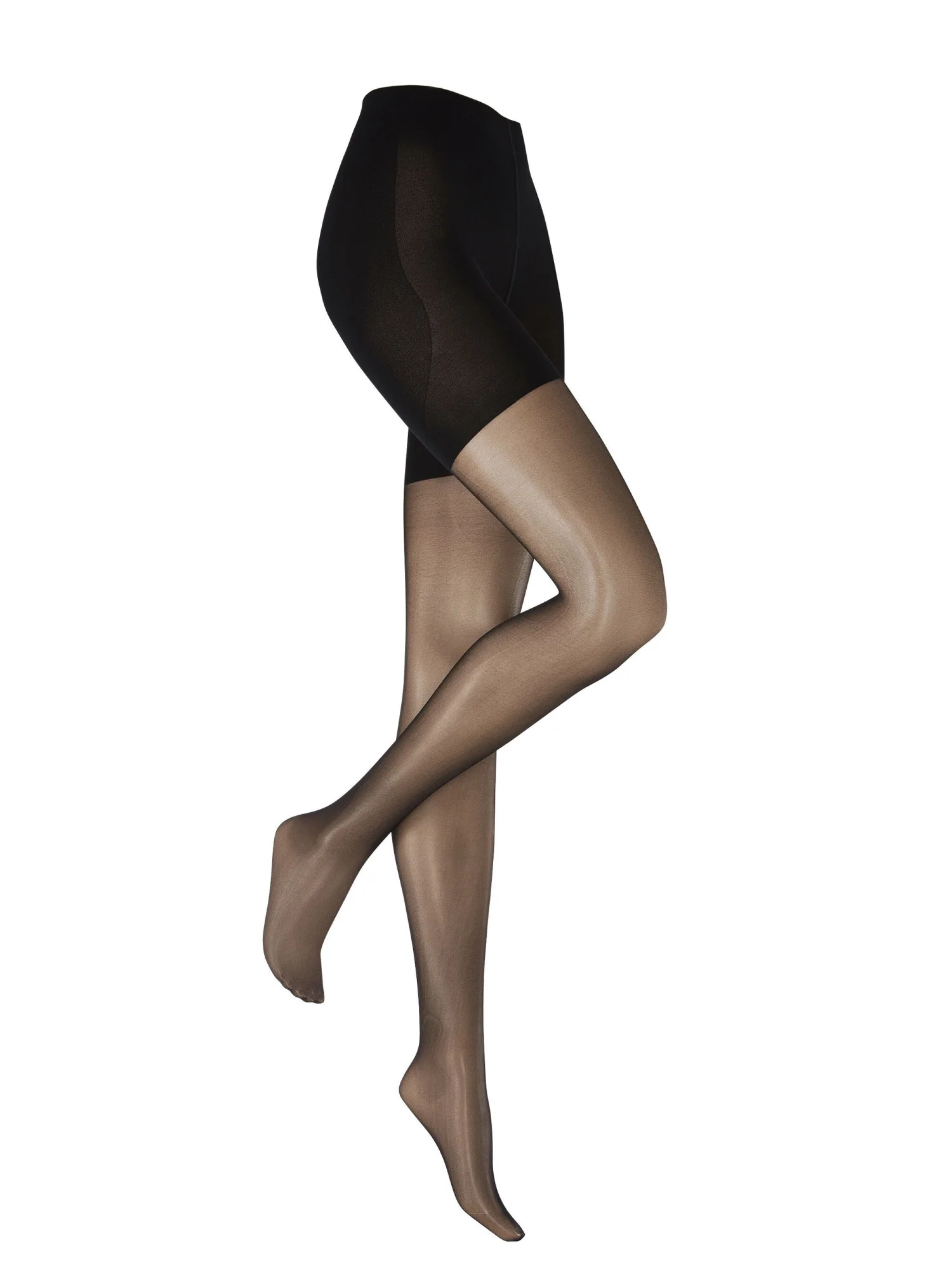 Strumpfhose mit formendem Effekt - Image 4