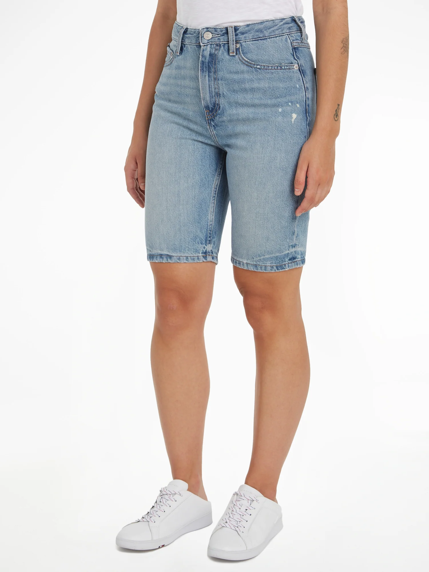 Jeansshort - Image 2