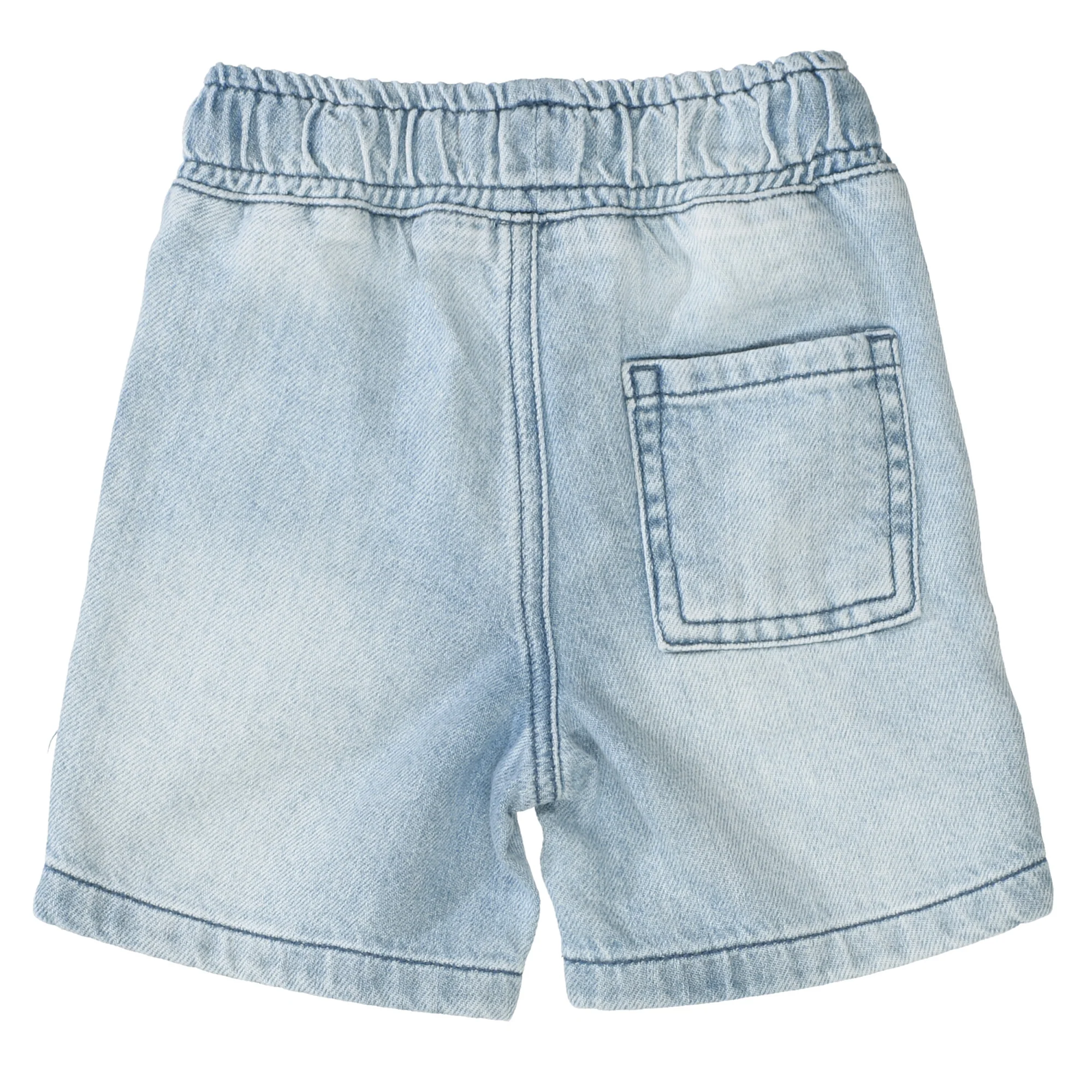 Jeans-Bermudas - Image 2