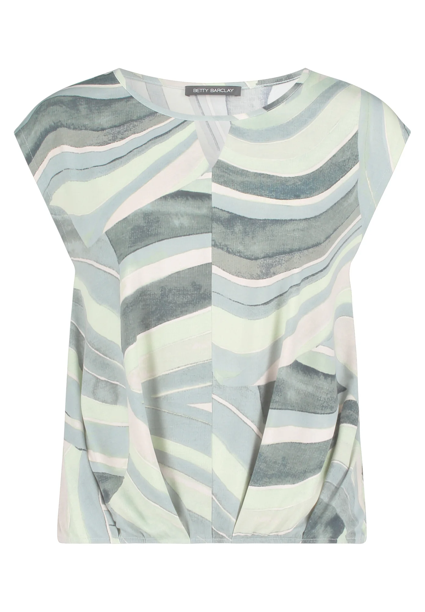 Blusenshirt