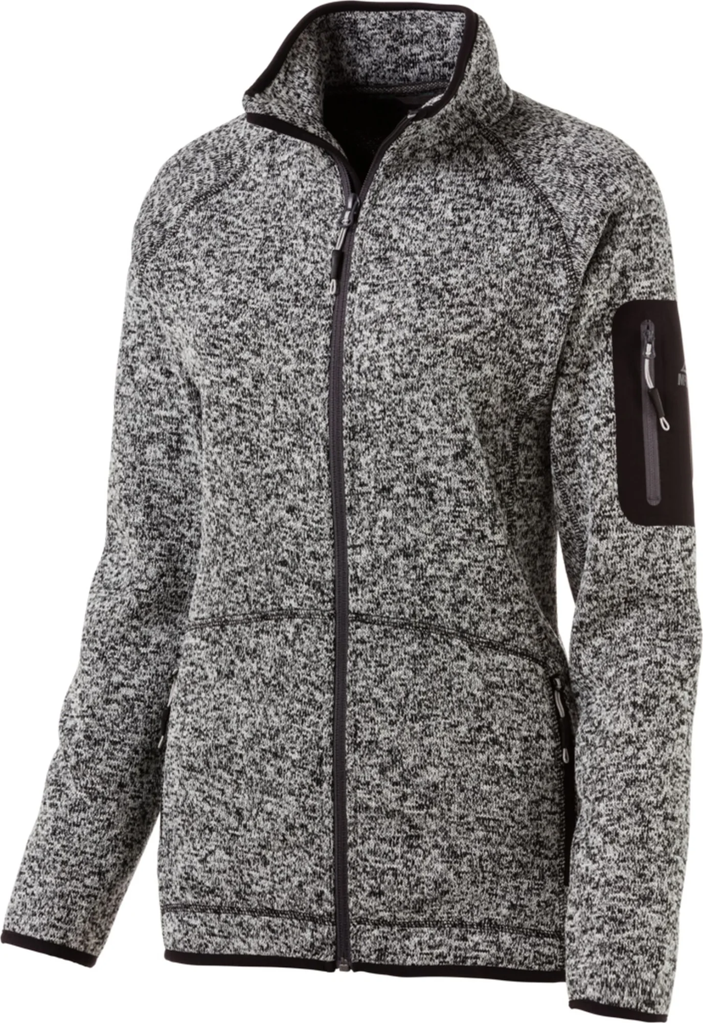 Fleecejacke "Skeena"