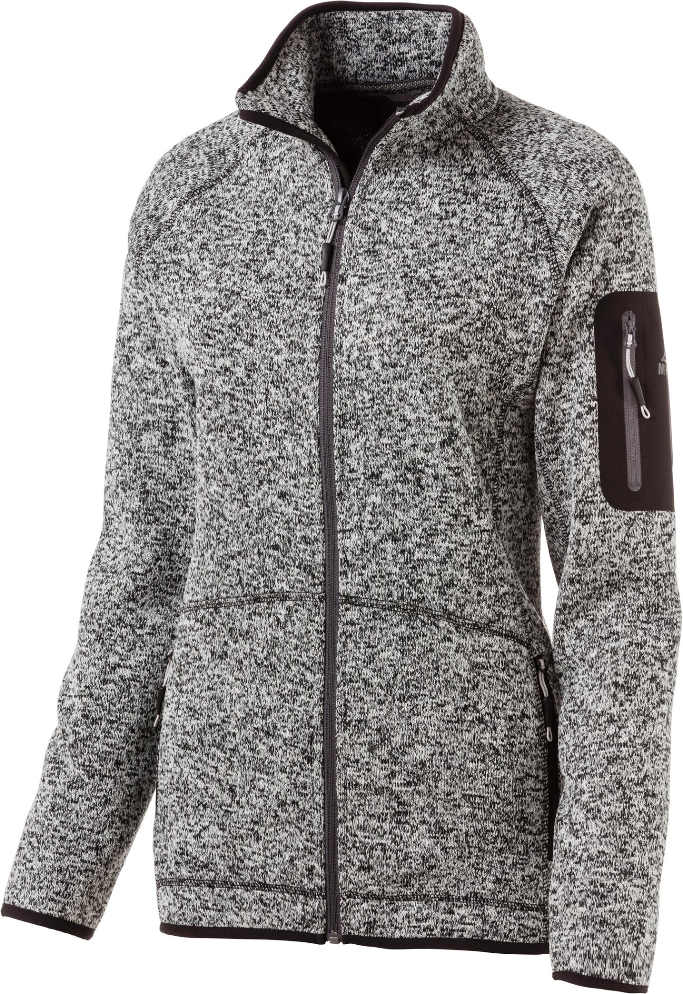 Fleecejacke "Skeena" - Image 2