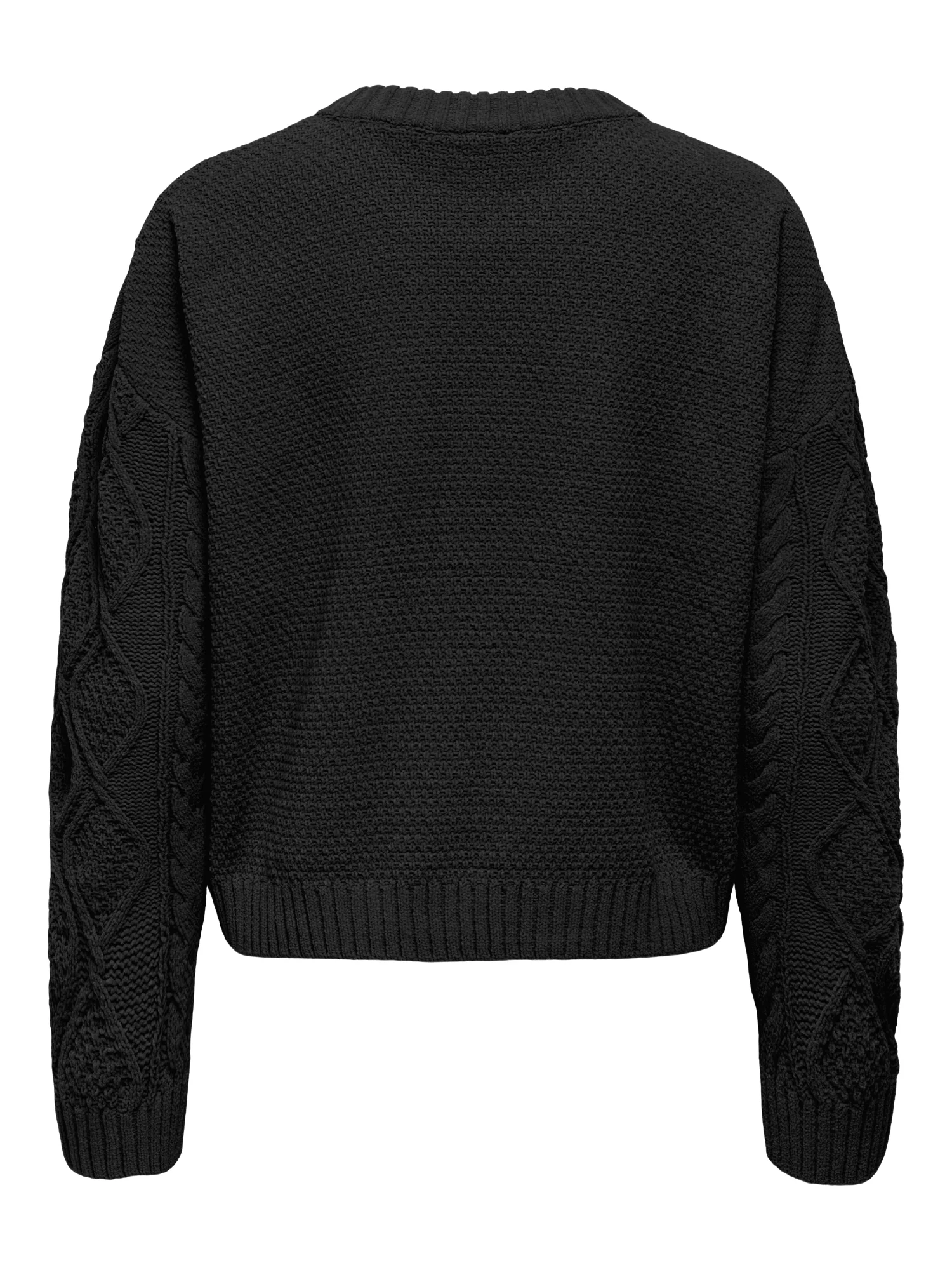 Stickpullover - Image 2