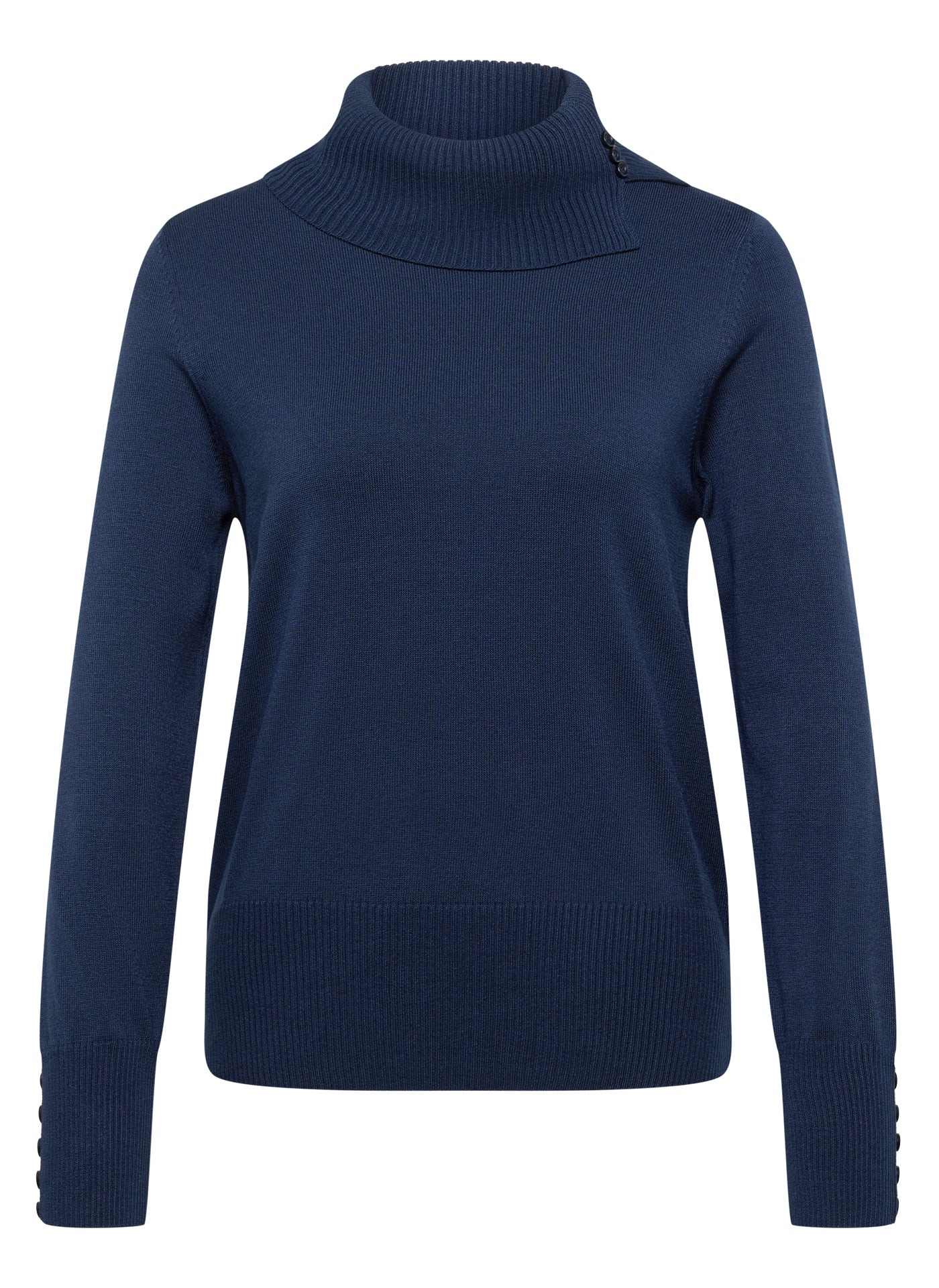 Feinstrickpullover