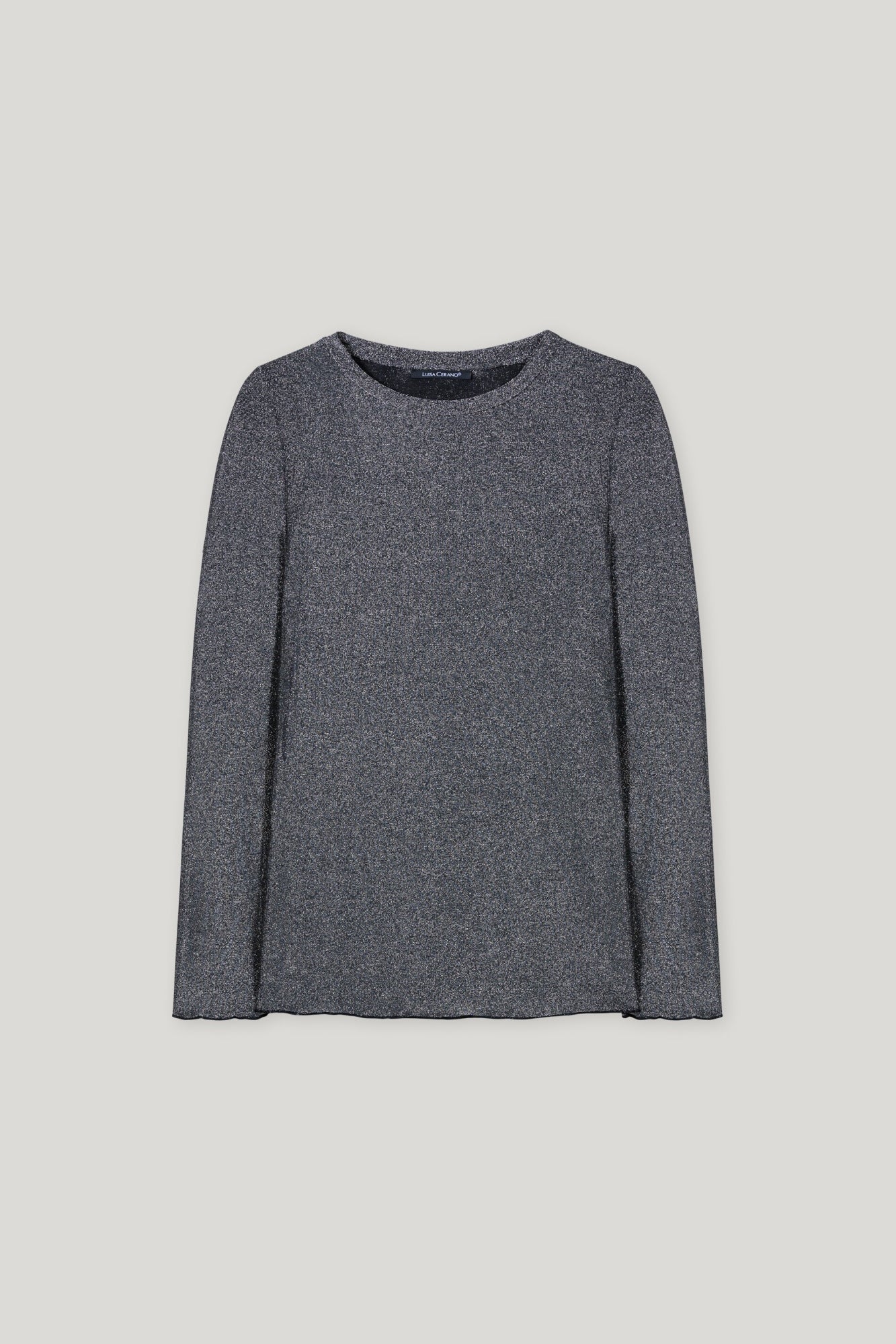 Langarmshirt