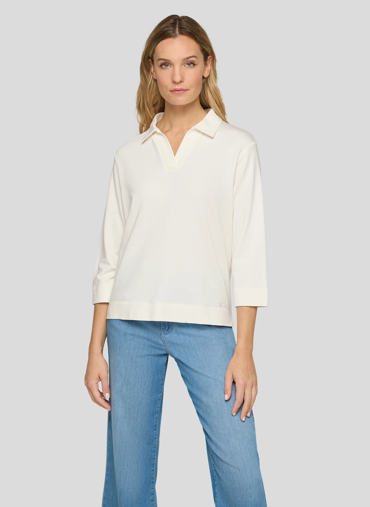 3/4 Arm Shirt - Image 2