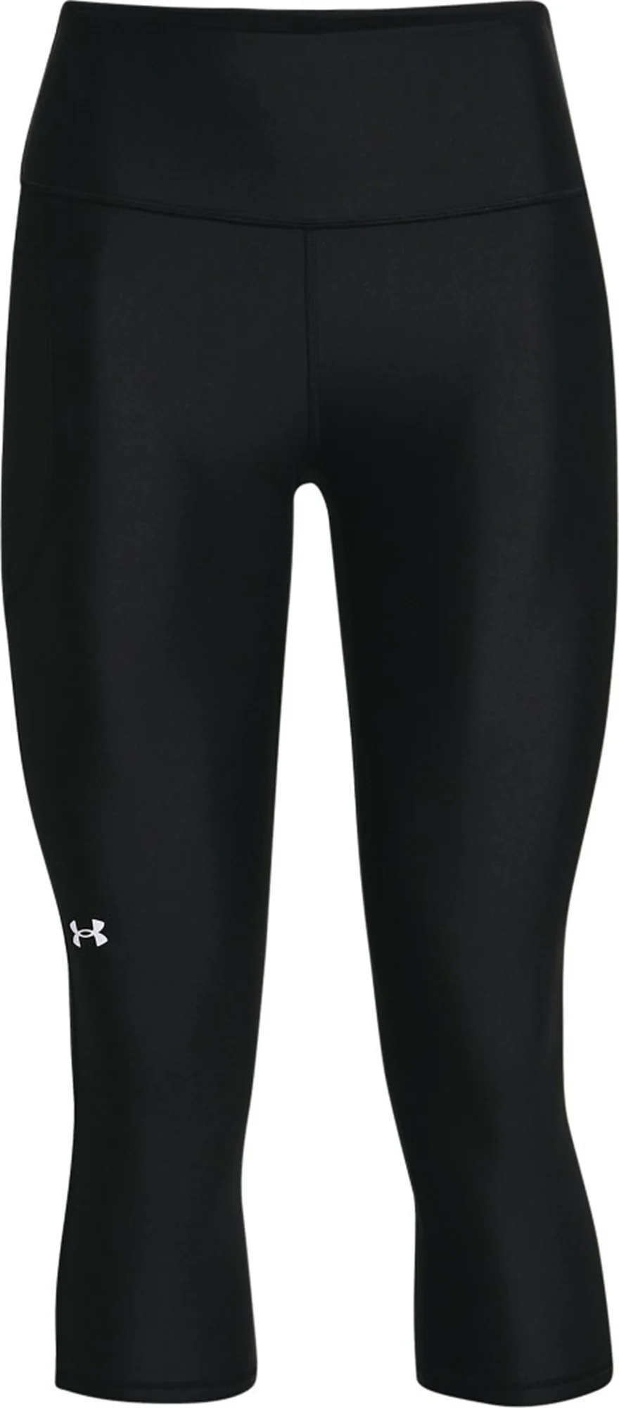 Capri-Leggings mit hohem Bund - Image 2