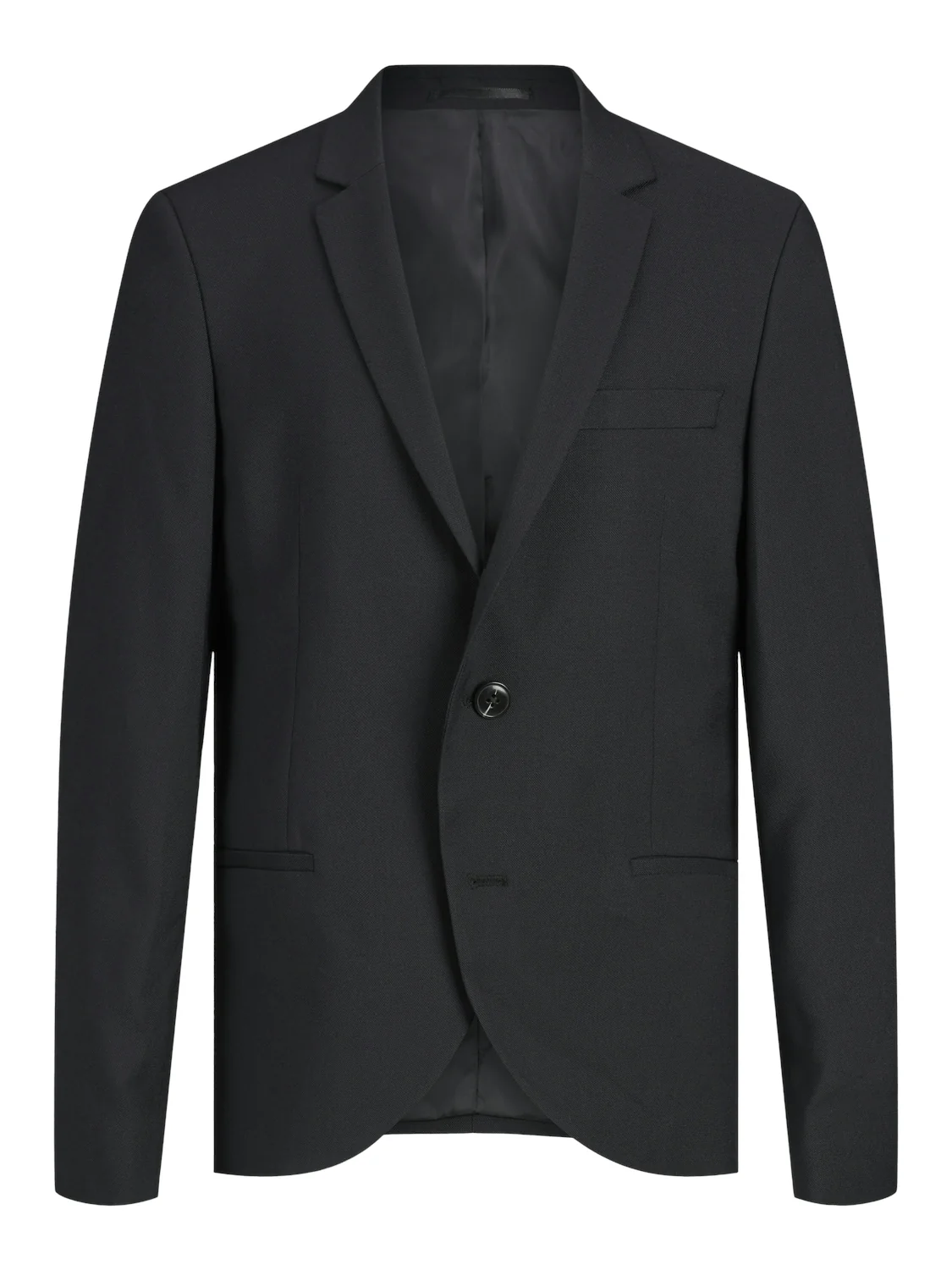 Einreihiger Blazer - Image 2