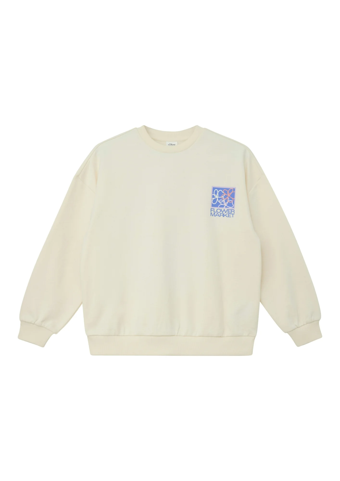 Oversize-Sweatshirt - Image 2