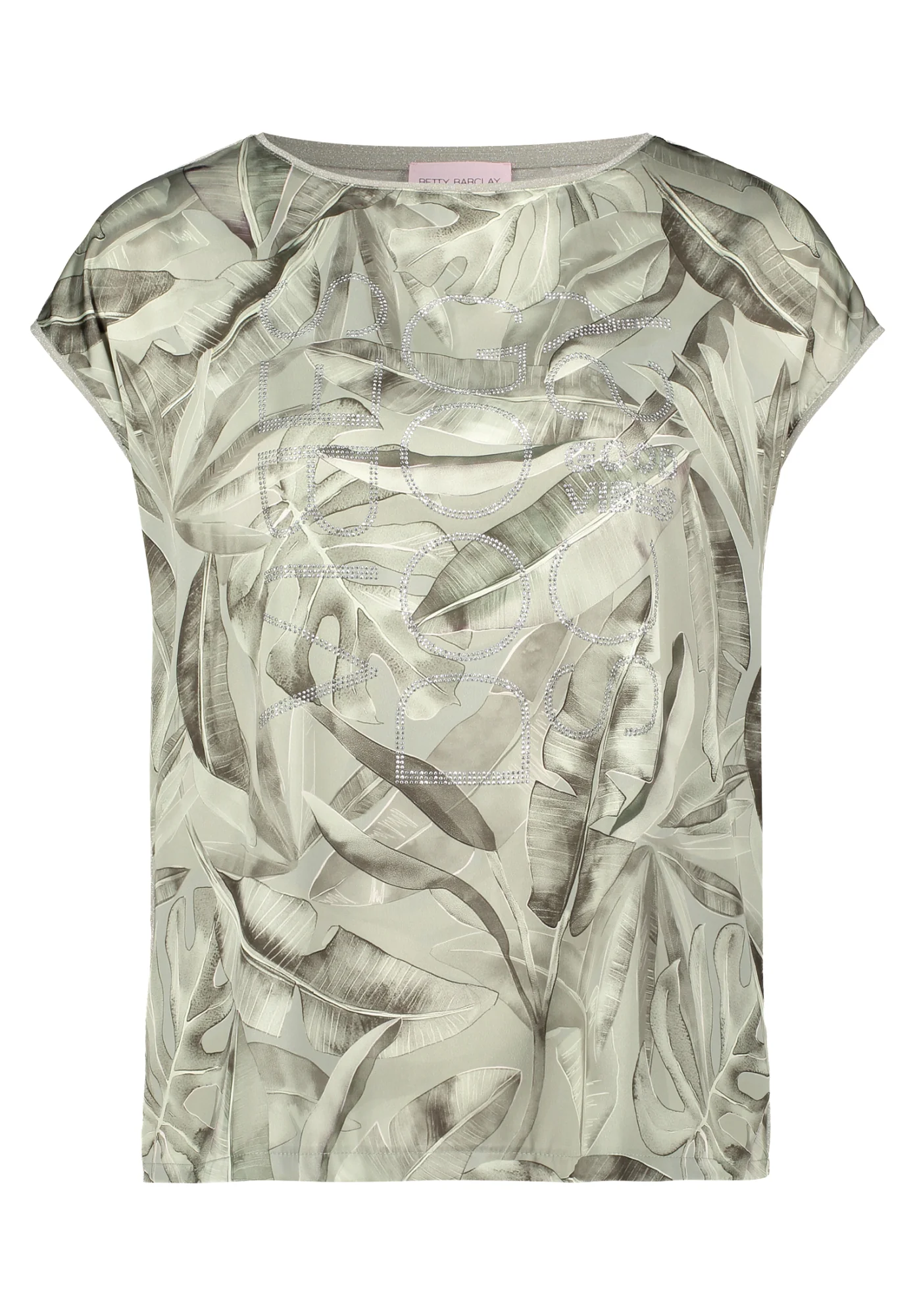 Blusenshirt - Image 2