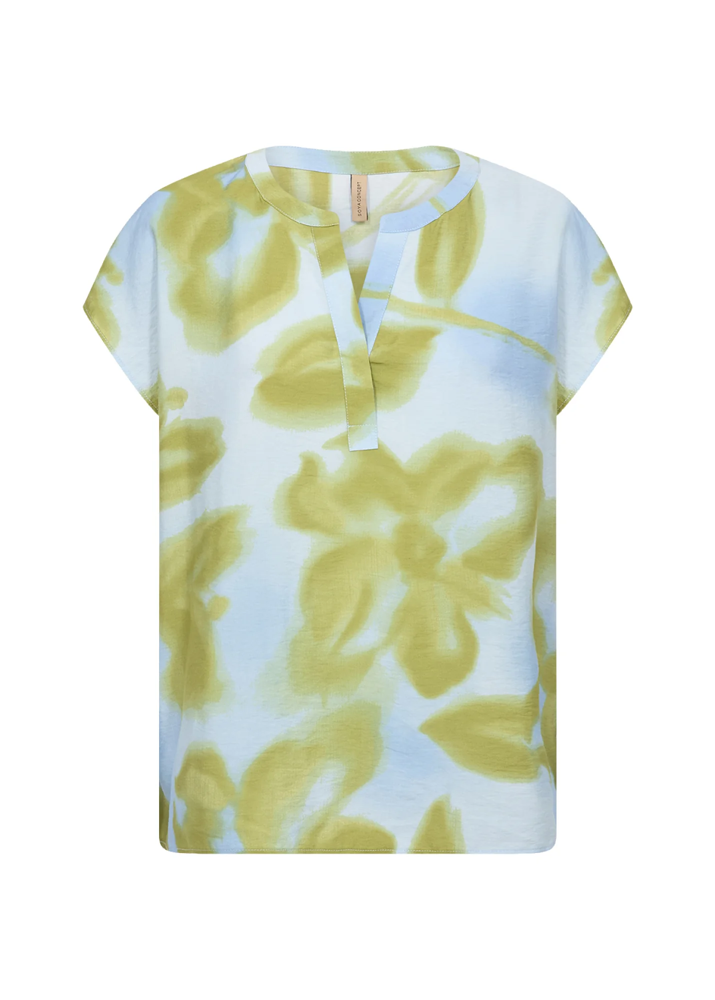 Shirtbluse