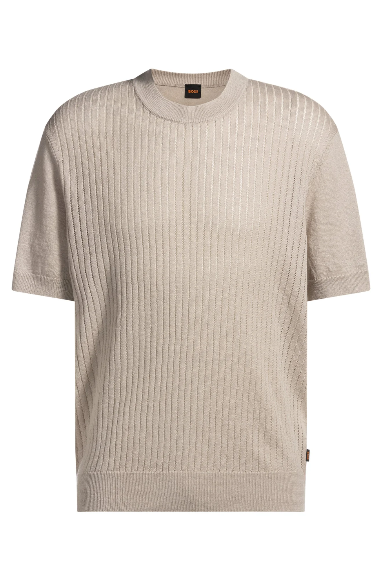 Strickshirt