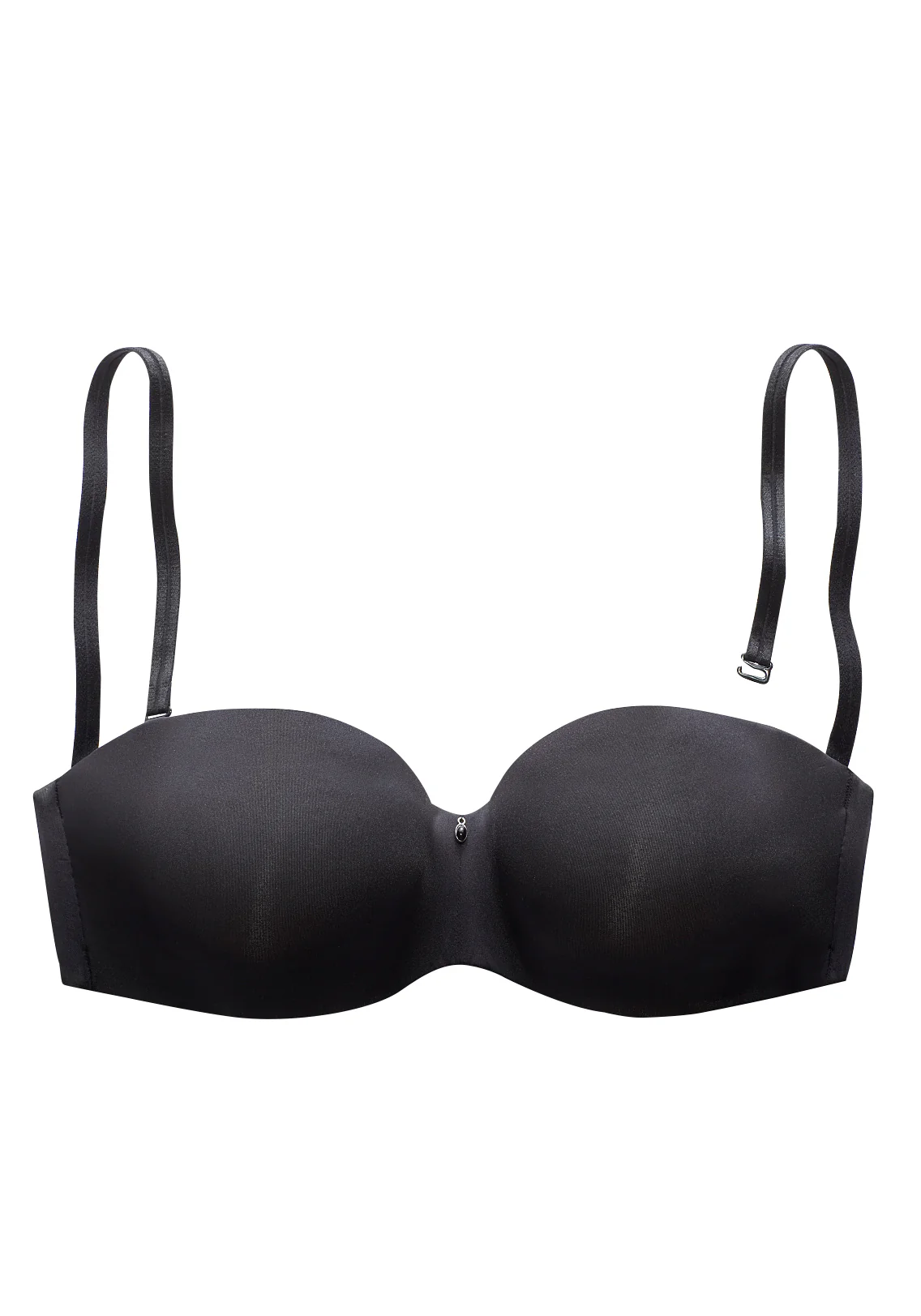 BH mit abnehmbaren Trägern (C-Cup) - Image 2
