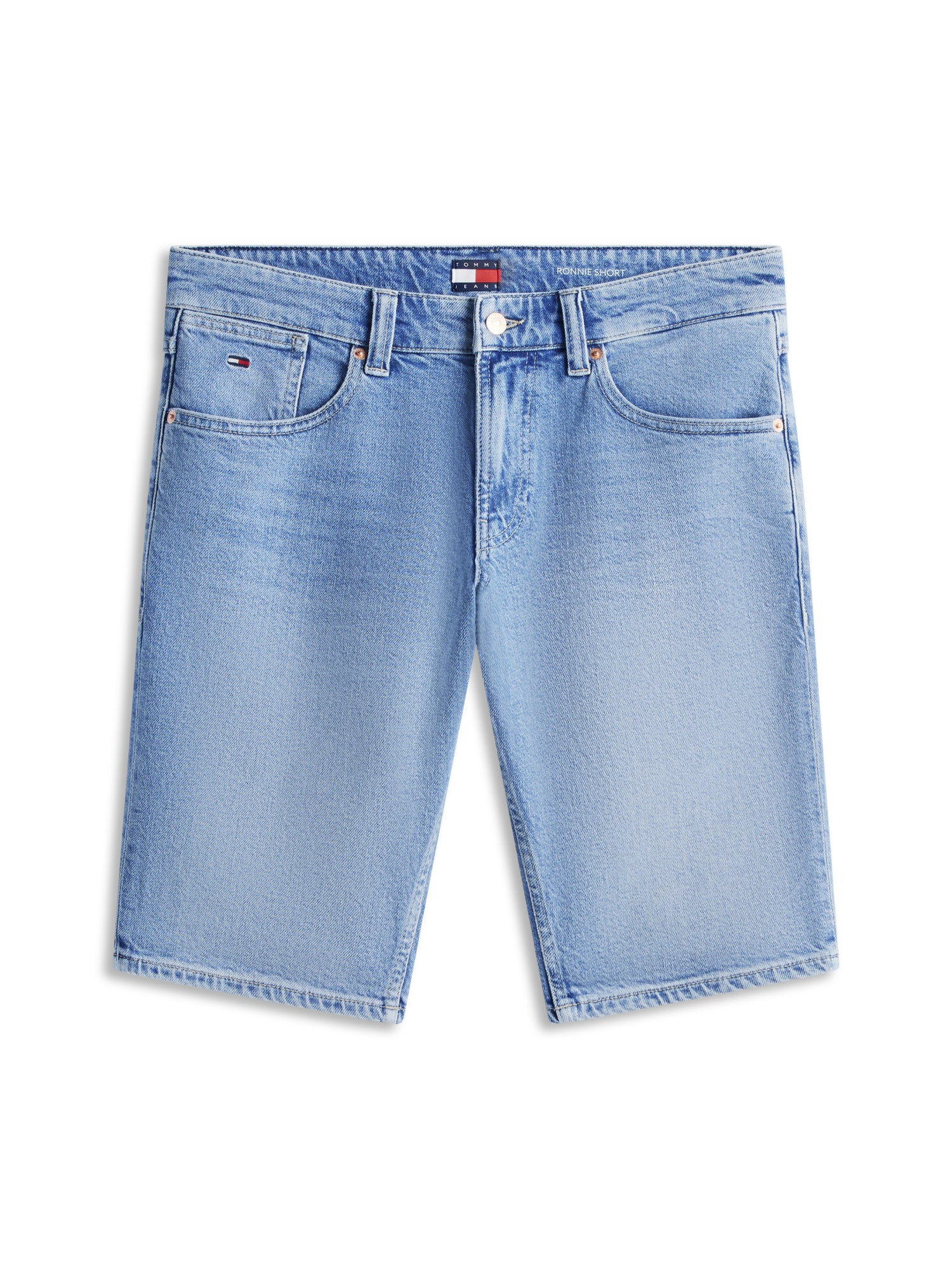 Jeans Shorts