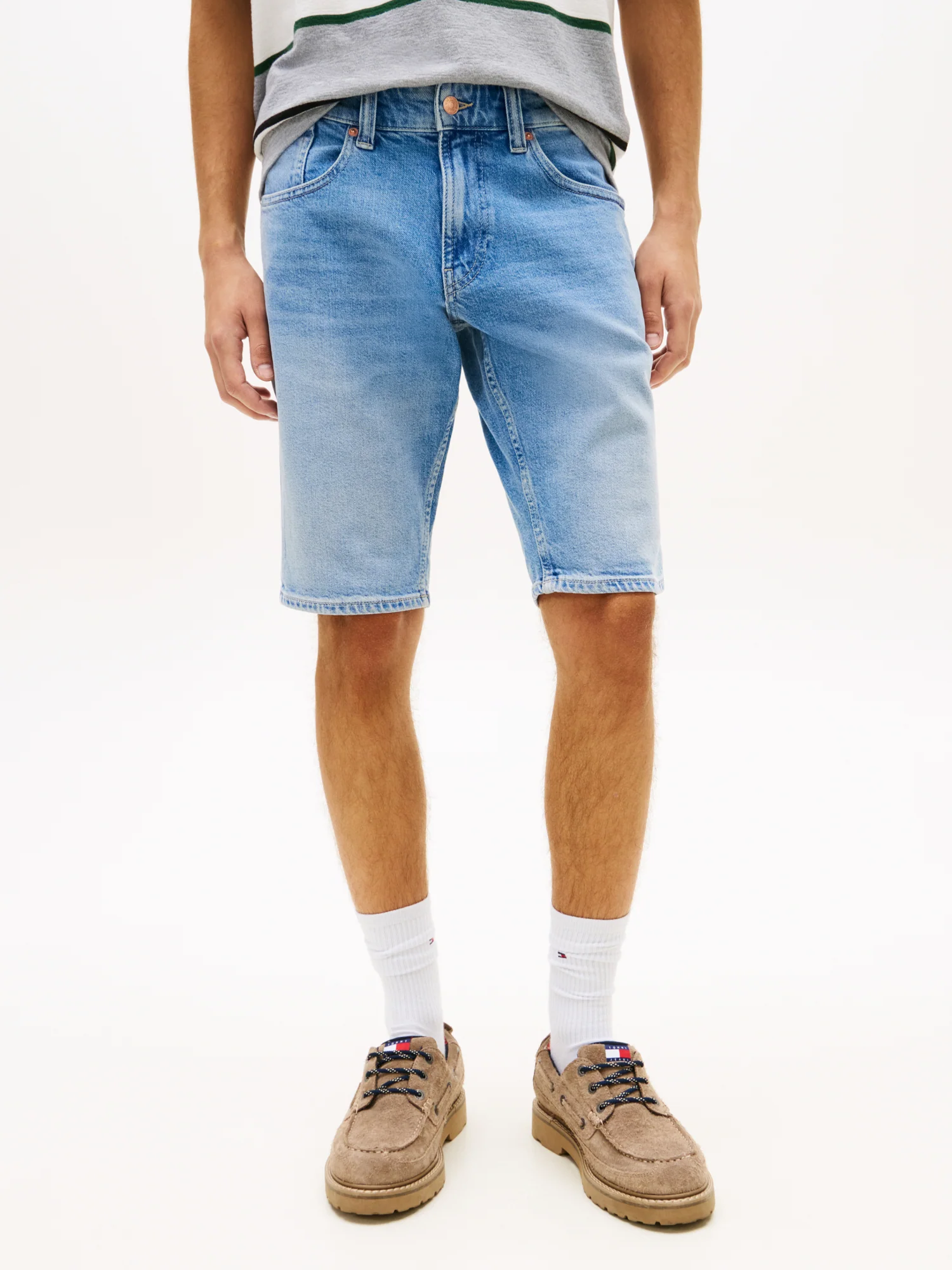 Jeans Shorts - Image 2