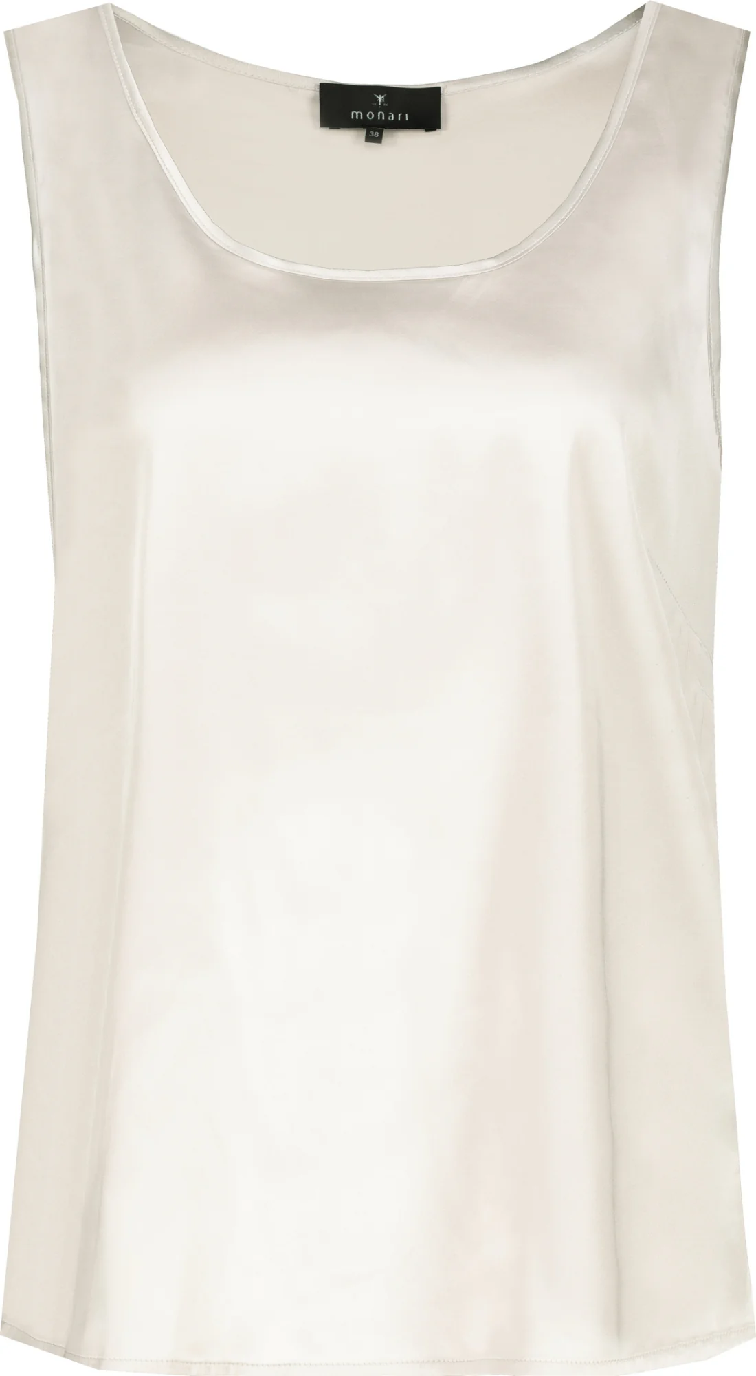 Satin-Top